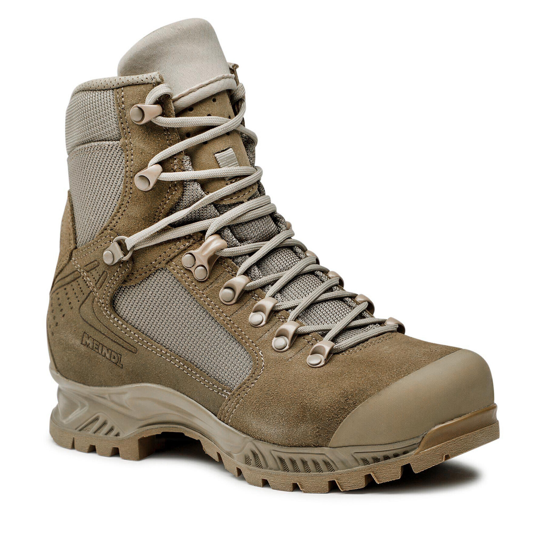 Meindl Обувки Desert Defence 3785/52 Зелен - Pepit.bg