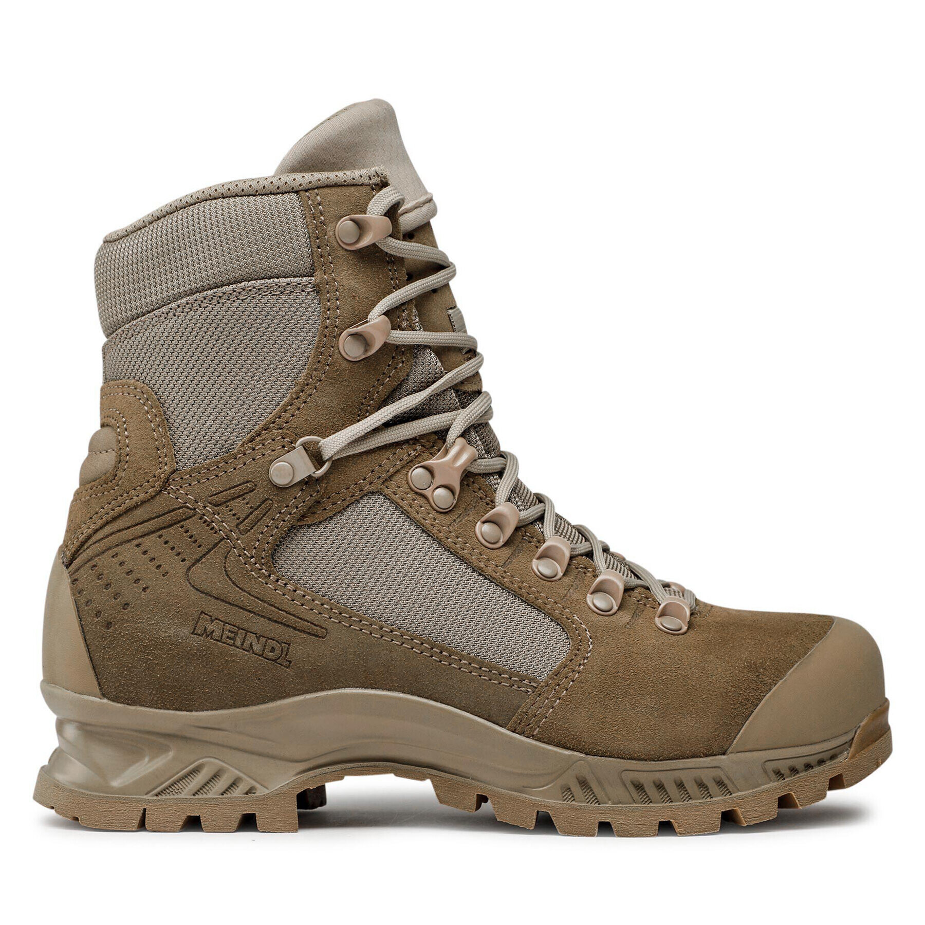 Meindl Обувки Desert Defence 3785/52 Зелен - Pepit.bg