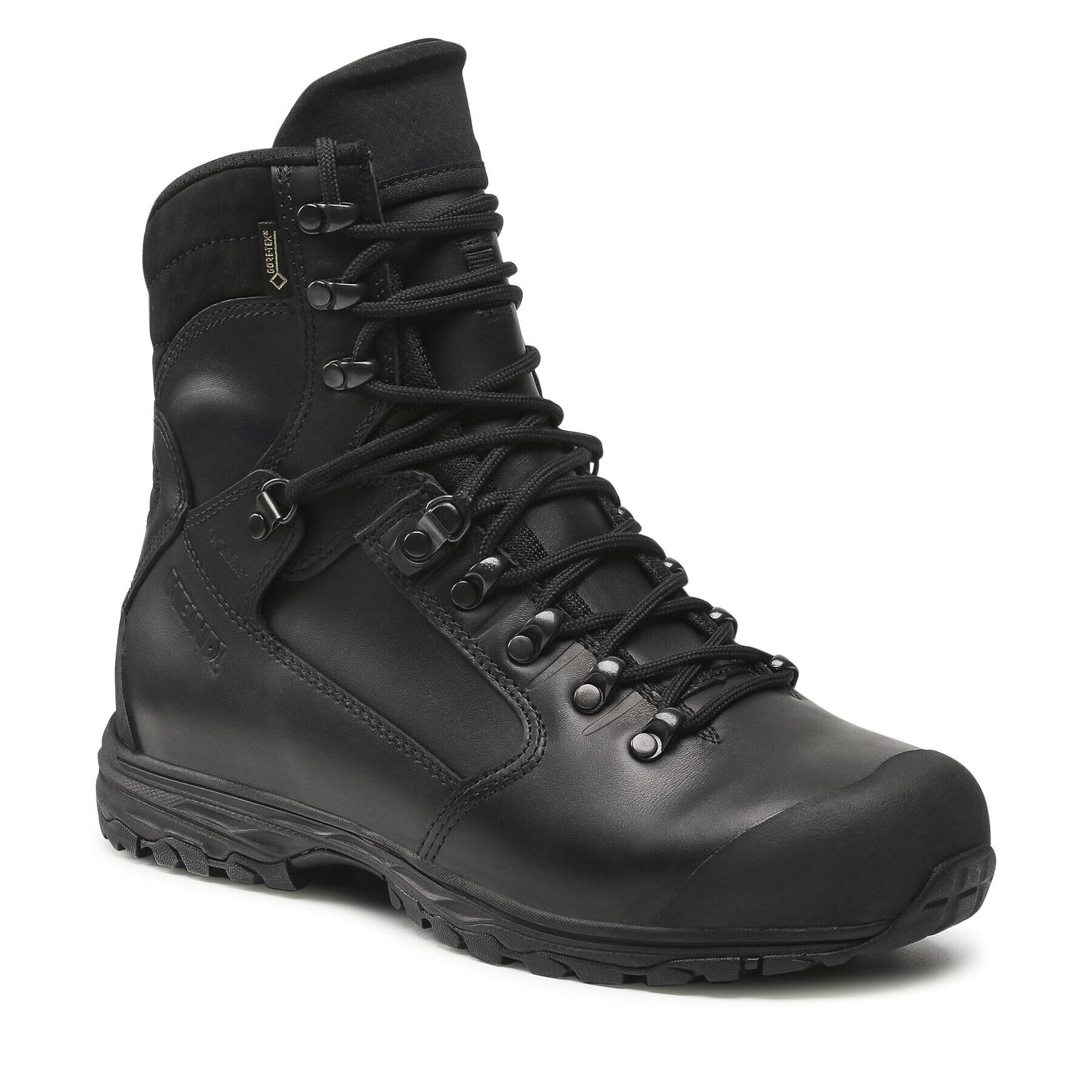 Meindl Обувки Gsg 9 3000 GORE-TEX 3783 Черен - Pepit.bg