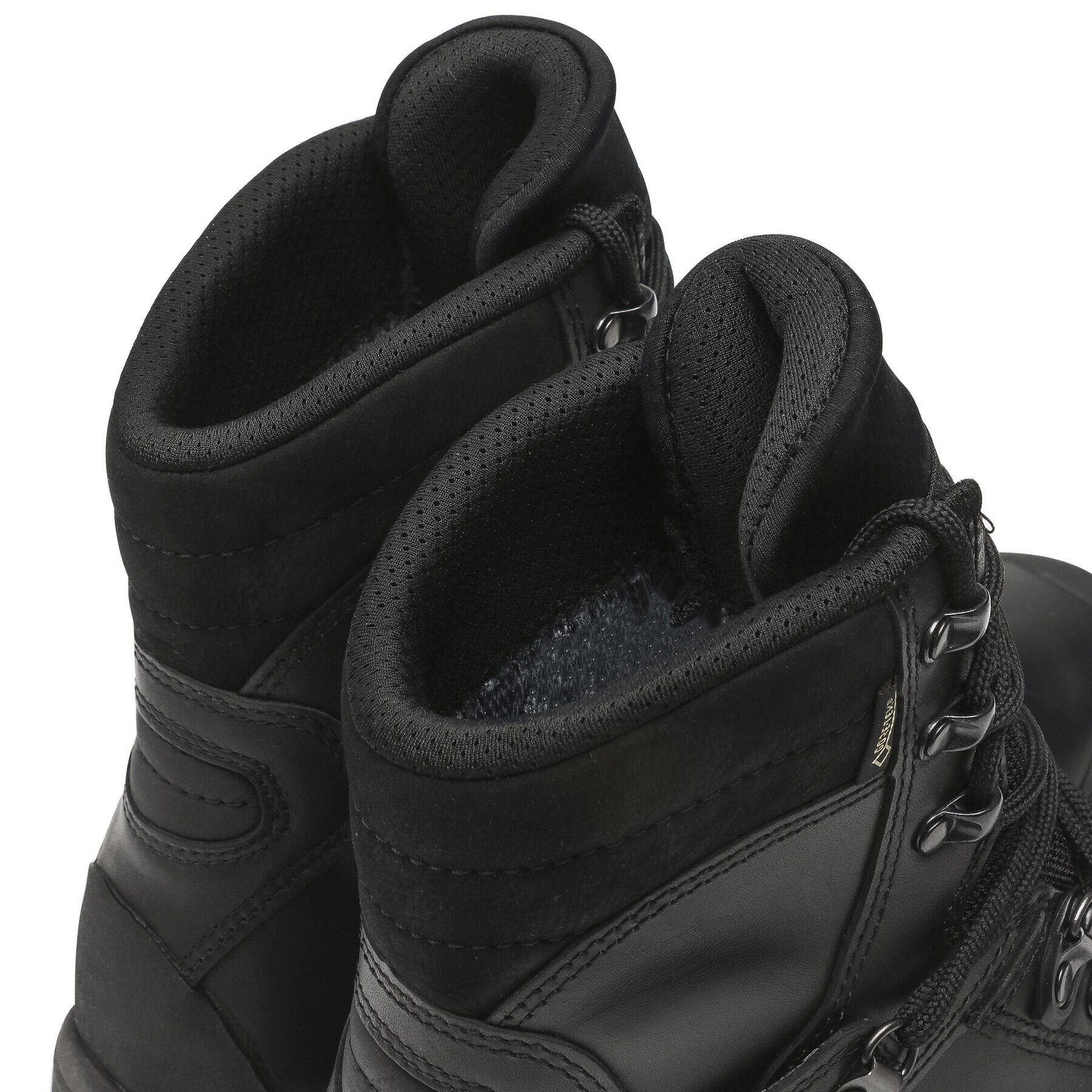 Meindl Обувки Gsg 9 3000 GORE-TEX 3783 Черен - Pepit.bg