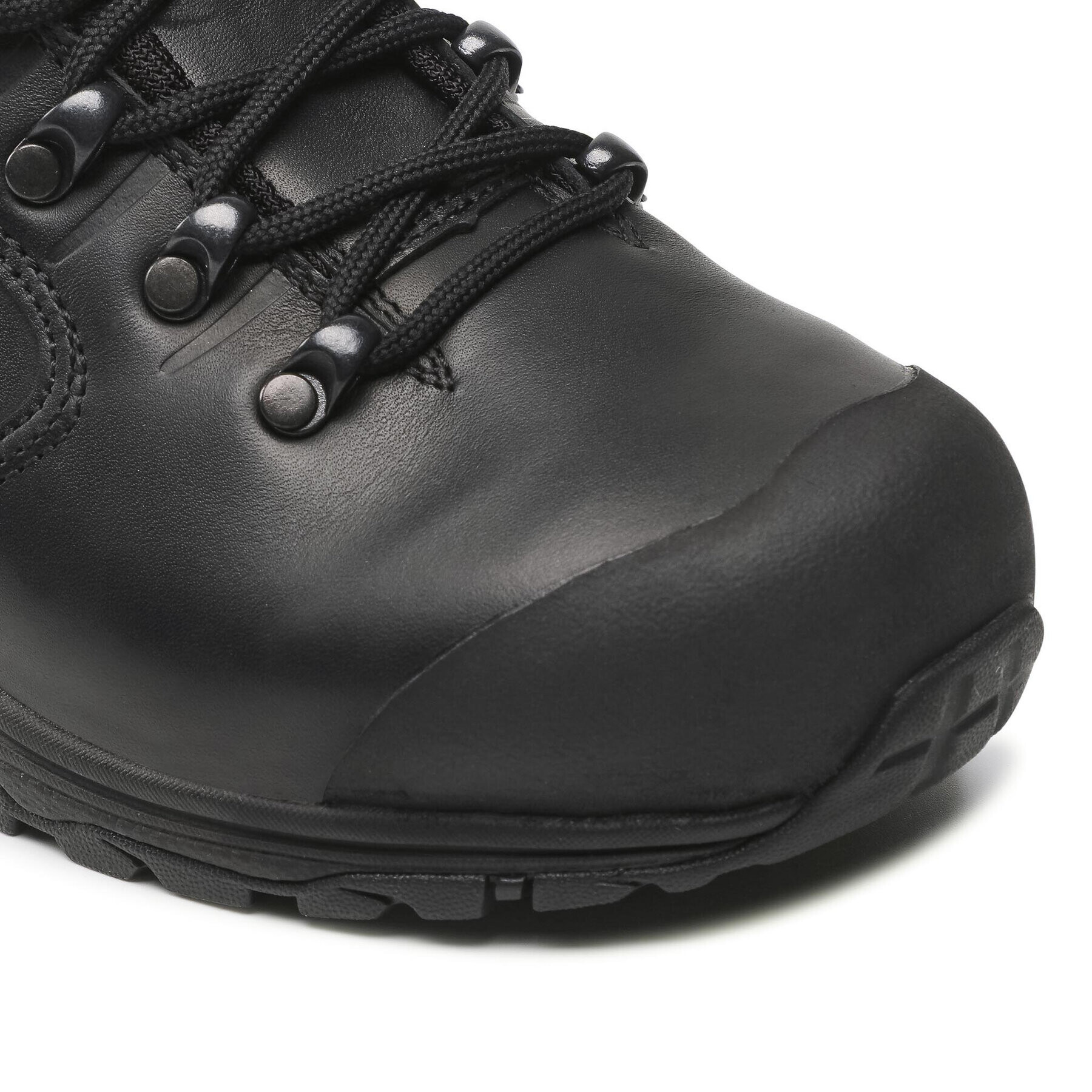 Meindl Обувки Gsg 9 3000 GORE-TEX 3783 Черен - Pepit.bg