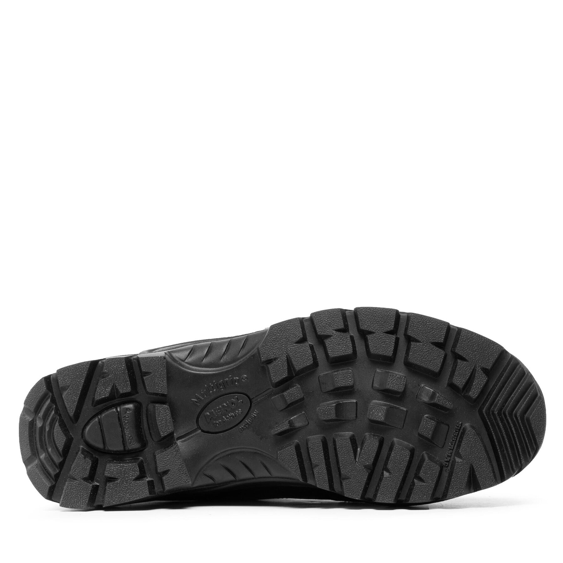Meindl Обувки Kampfstiefel Leic 3673P Черен - Pepit.bg