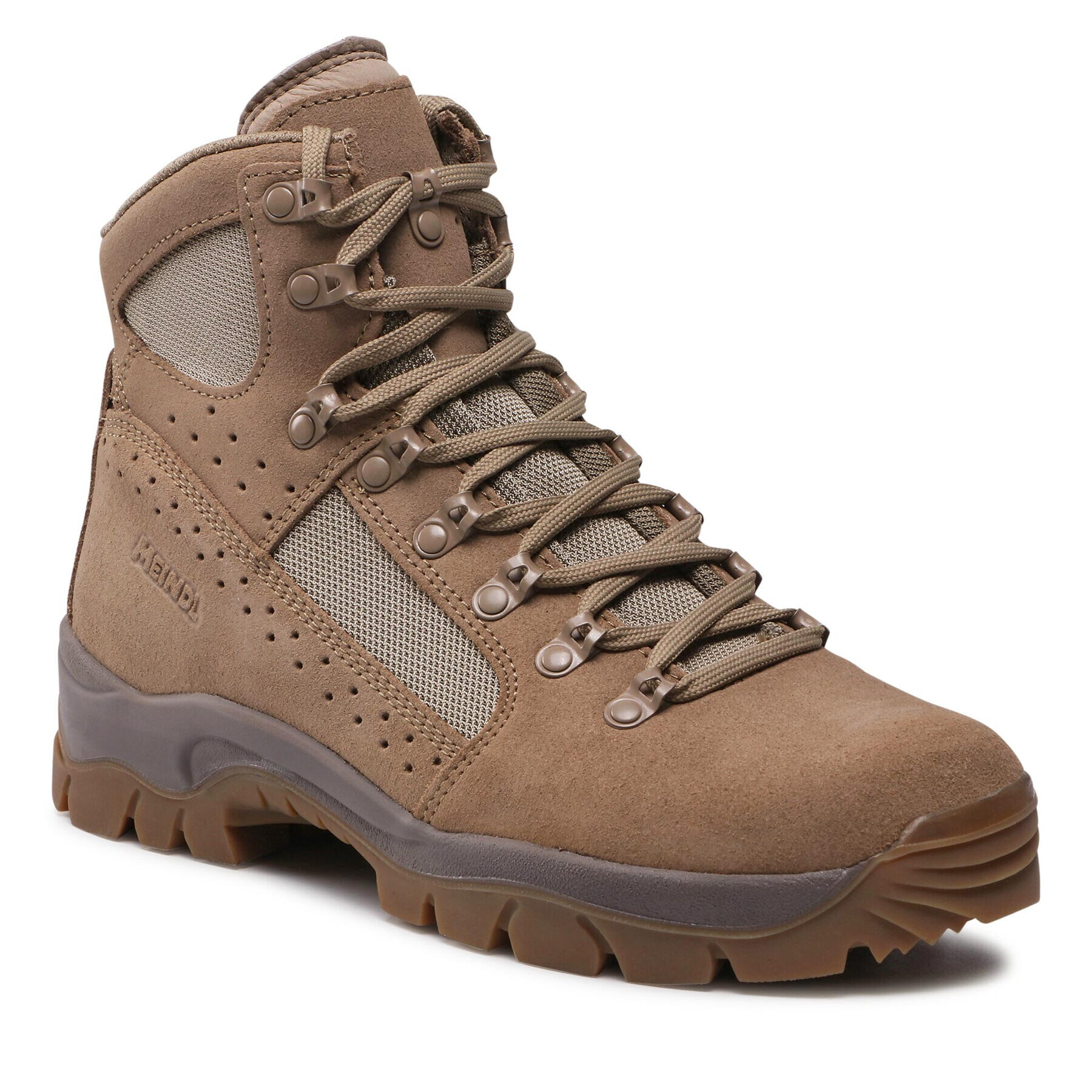 Meindl Обувки Safari Mid Pro 3764 Бежов - Pepit.bg