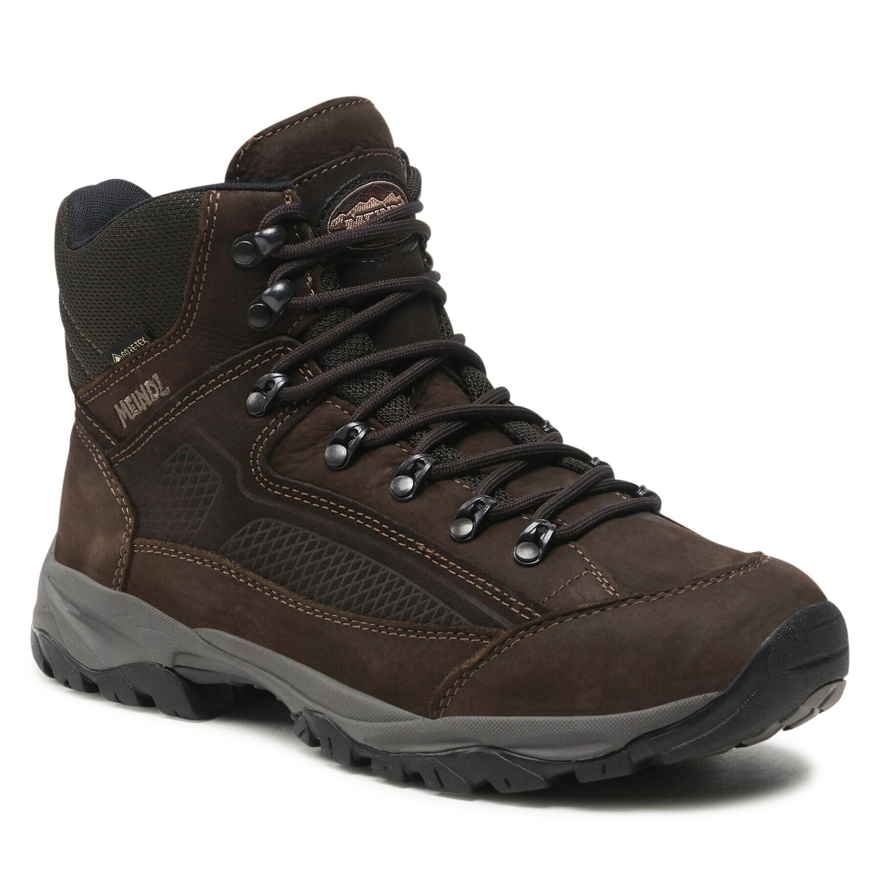 Meindl Туристически Baltimore Gtx GORE-TEX 2964 Кафяв - Pepit.bg