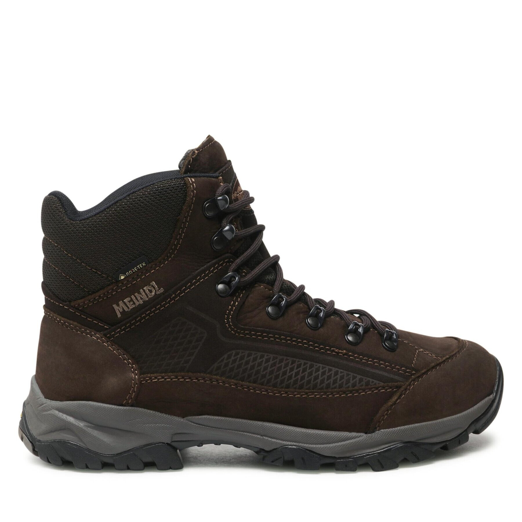 Meindl Туристически Baltimore Gtx GORE-TEX 2964 Кафяв - Pepit.bg