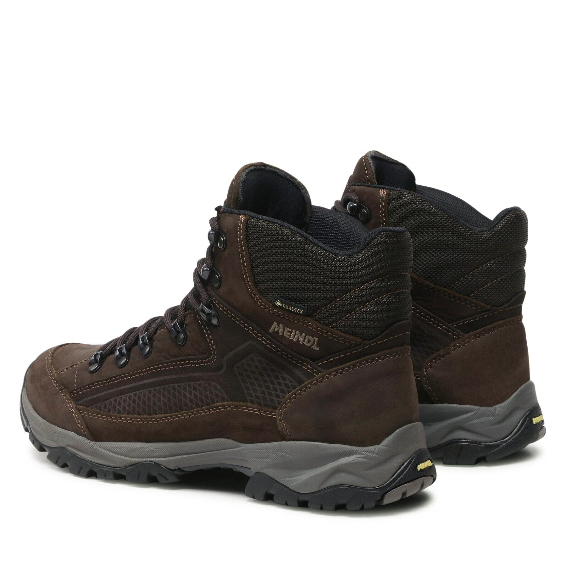 Meindl Туристически Baltimore Gtx GORE-TEX 2964 Кафяв - Pepit.bg