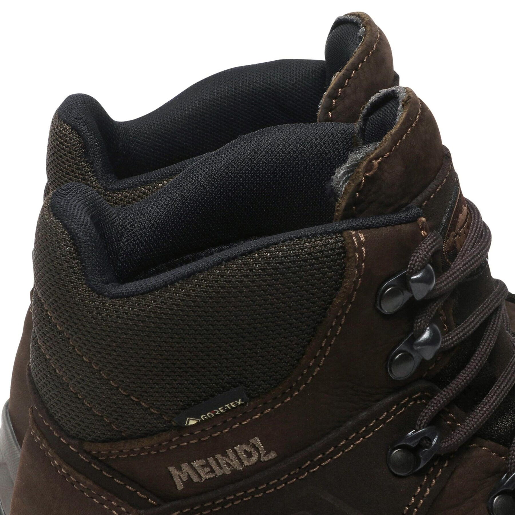 Meindl Туристически Baltimore Gtx GORE-TEX 2964 Кафяв - Pepit.bg