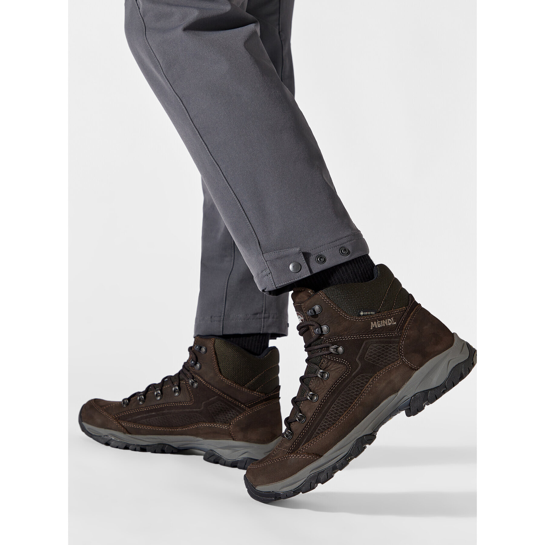 Meindl Туристически Baltimore Gtx GORE-TEX 2964 Кафяв - Pepit.bg