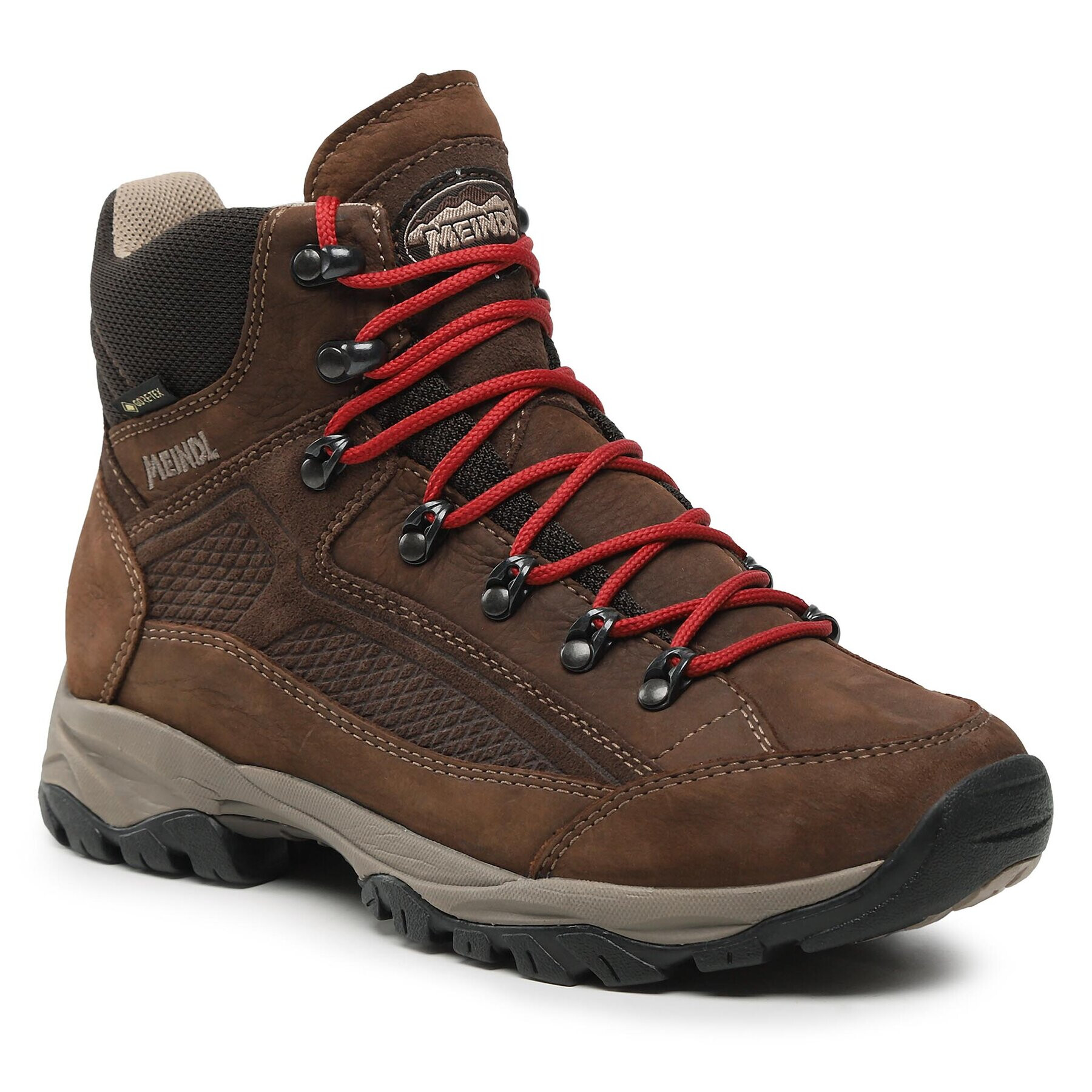Meindl Туристически Baltimore Lady Gtx GORE-TEX 2963 Кафяв - Pepit.bg