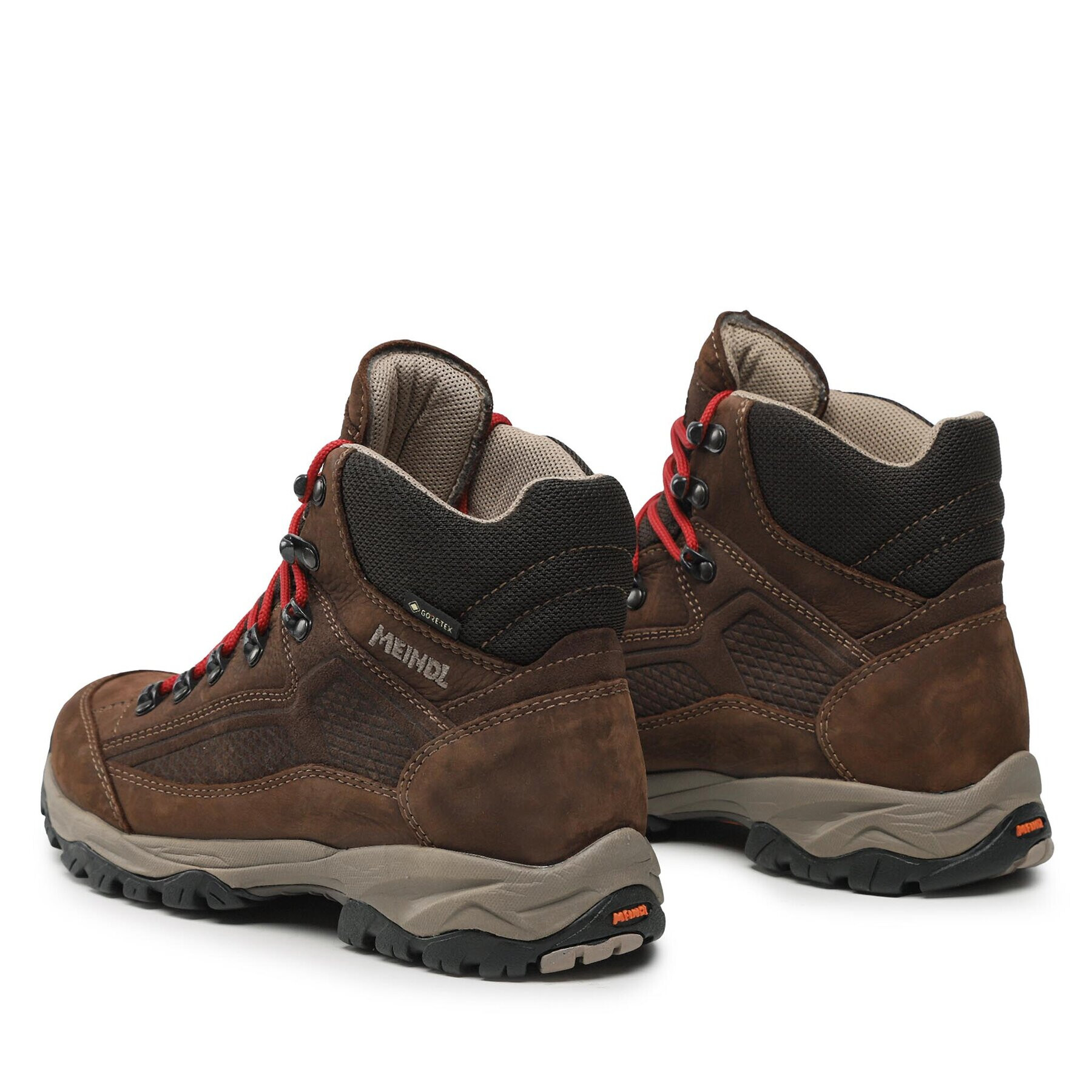 Meindl Туристически Baltimore Lady Gtx GORE-TEX 2963 Кафяв - Pepit.bg