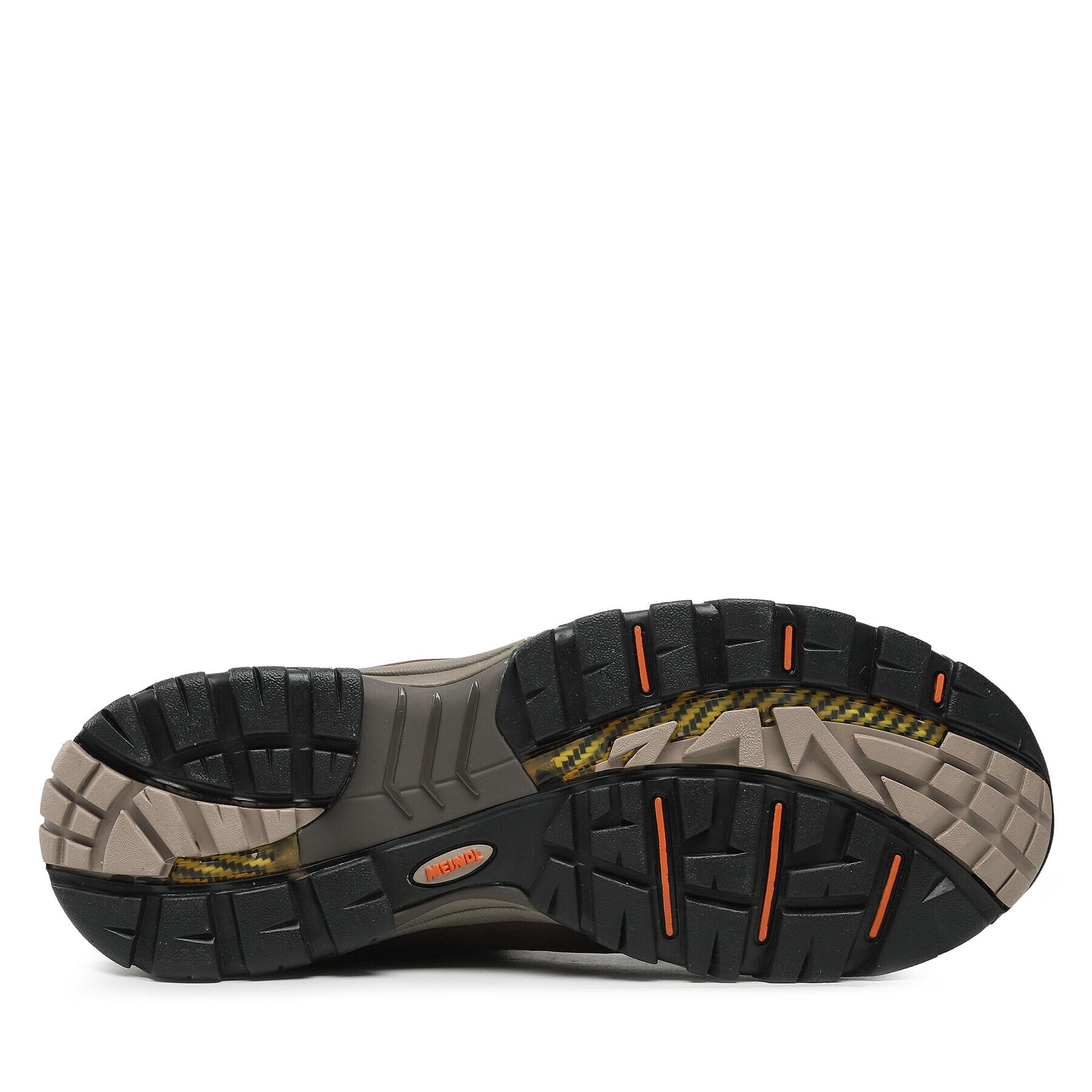 Meindl Туристически Baltimore Lady Gtx GORE-TEX 2963 Кафяв - Pepit.bg