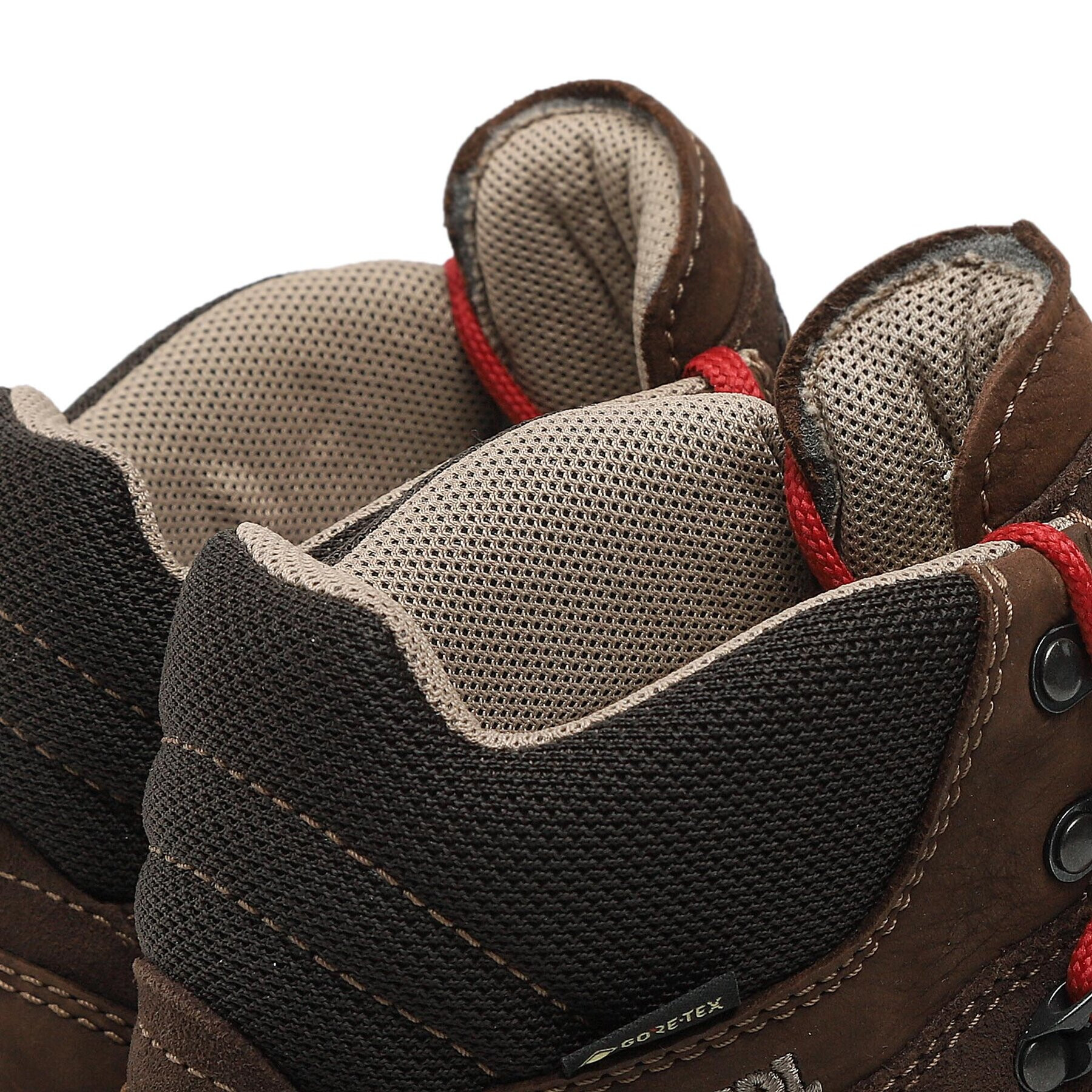 Meindl Туристически Baltimore Lady Gtx GORE-TEX 2963 Кафяв - Pepit.bg