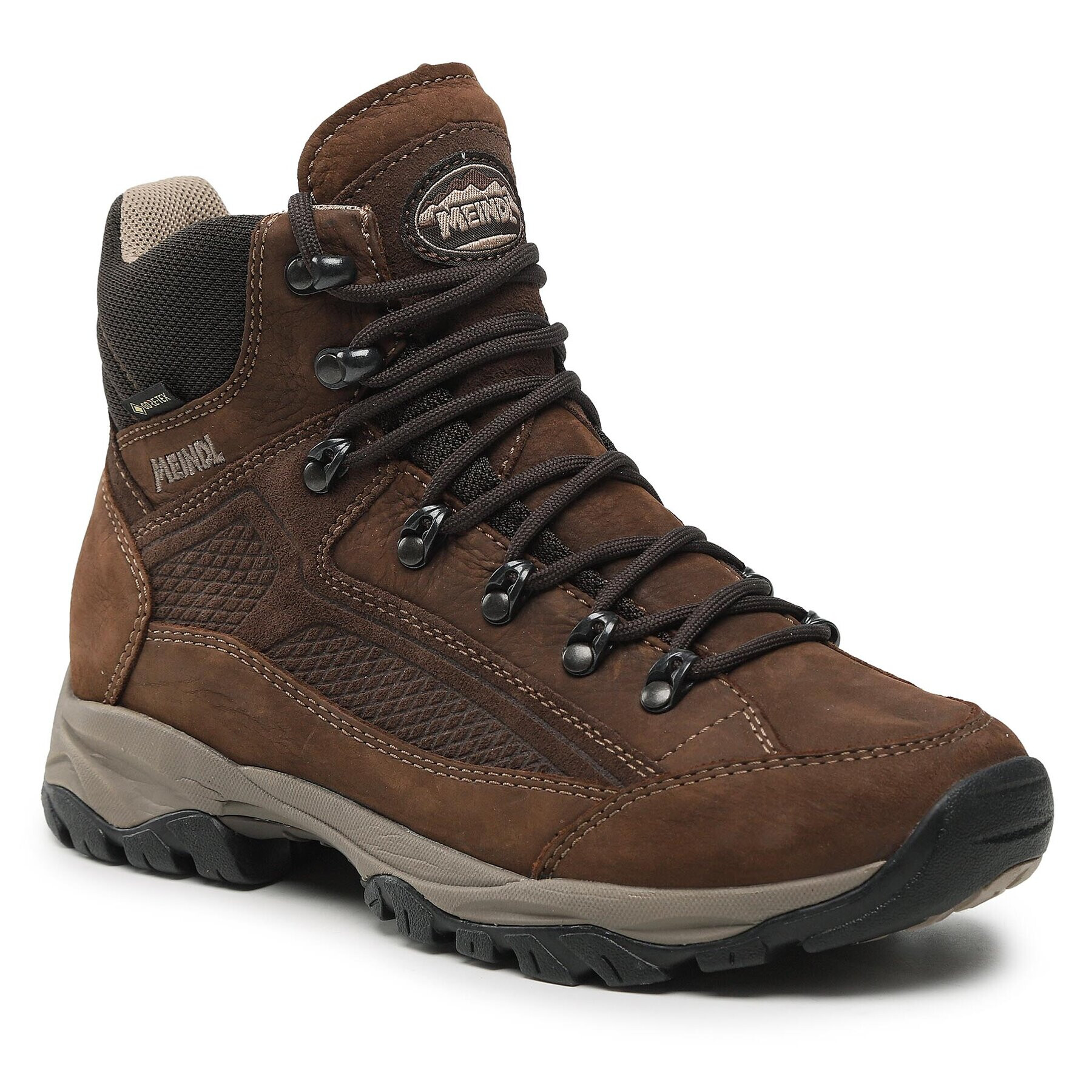Meindl Туристически Baltimore Lady Gtx GORE-TEX 2963 Кафяв - Pepit.bg