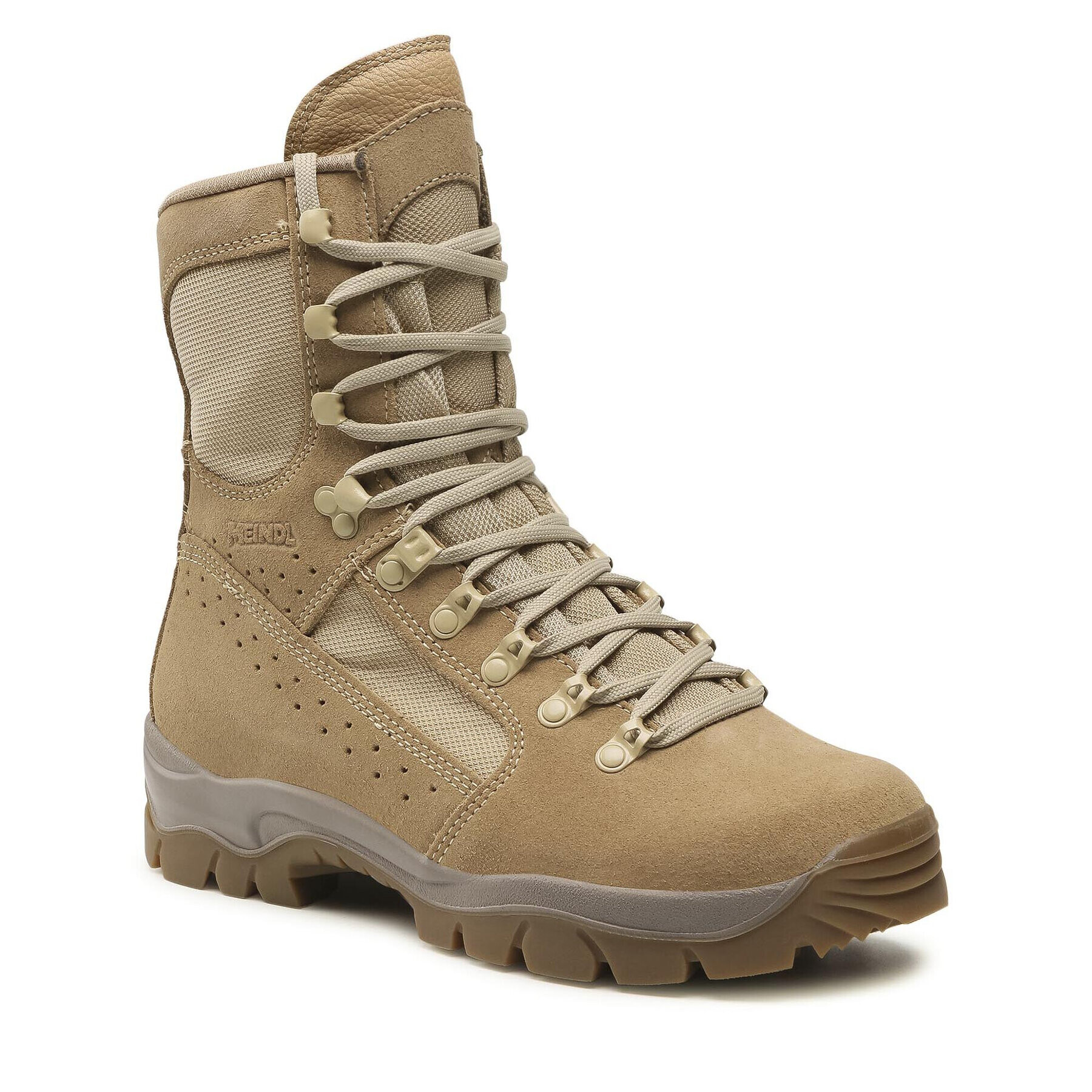 Meindl Туристически Desert Fox 2861 Бежов - Pepit.bg