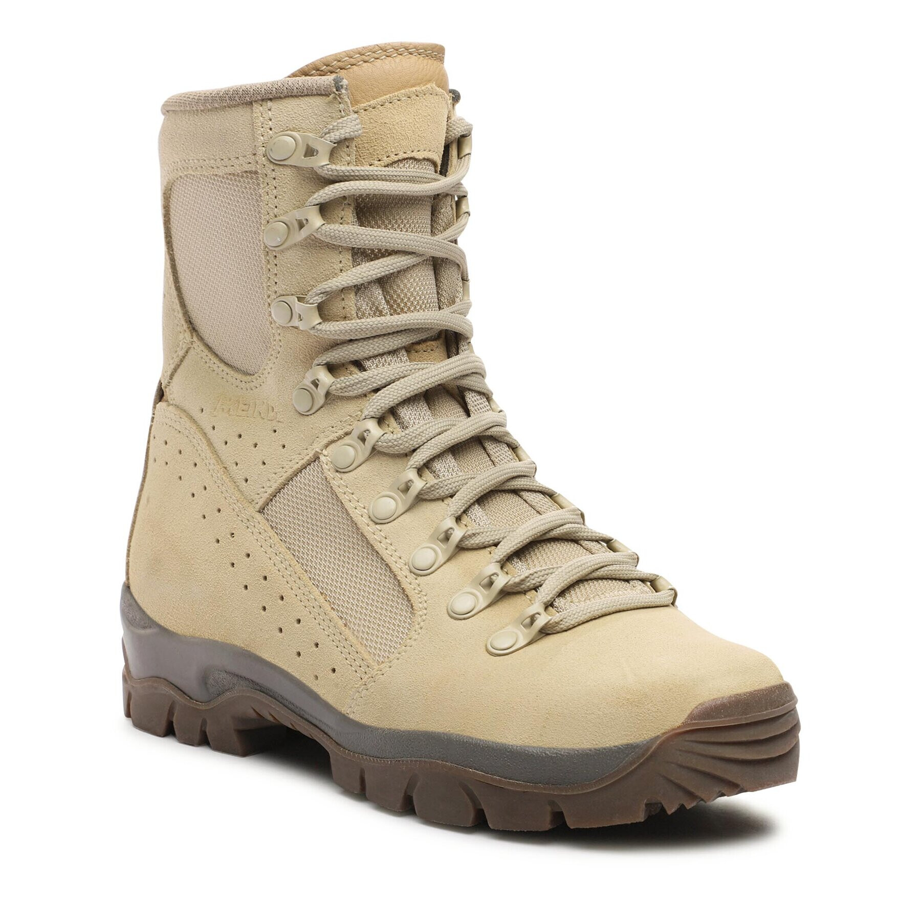 Meindl Туристически Desert Fox 2861 Бежов - Pepit.bg