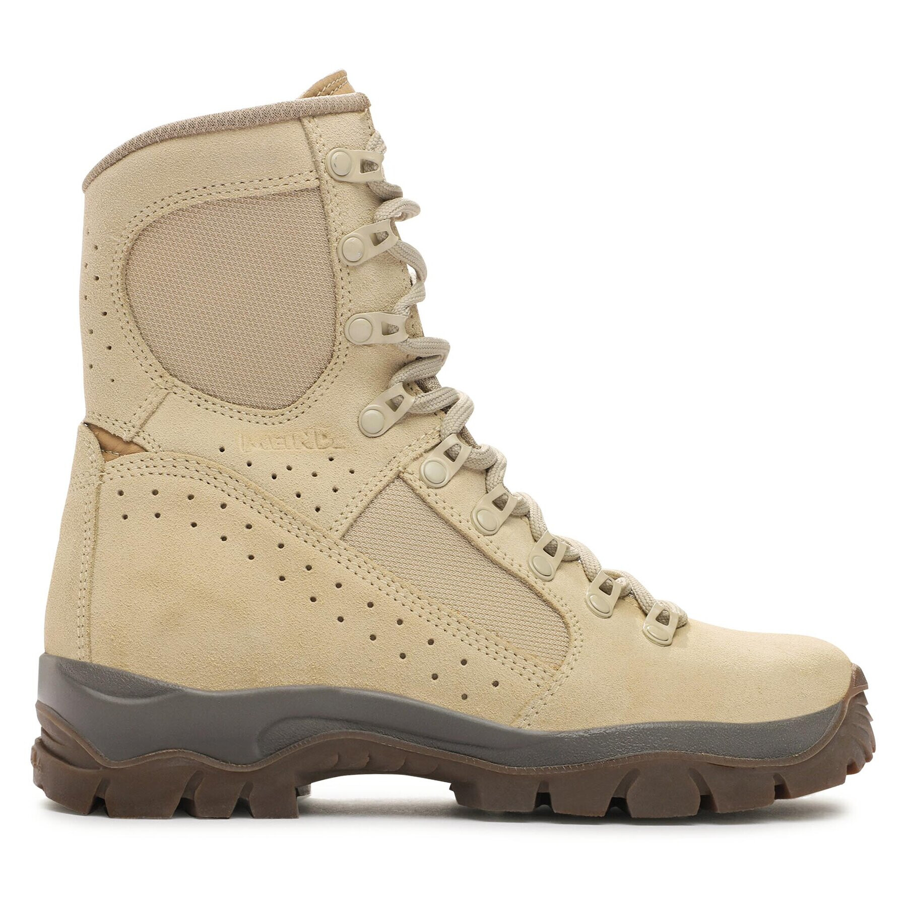Meindl Туристически Desert Fox 2861 Бежов - Pepit.bg