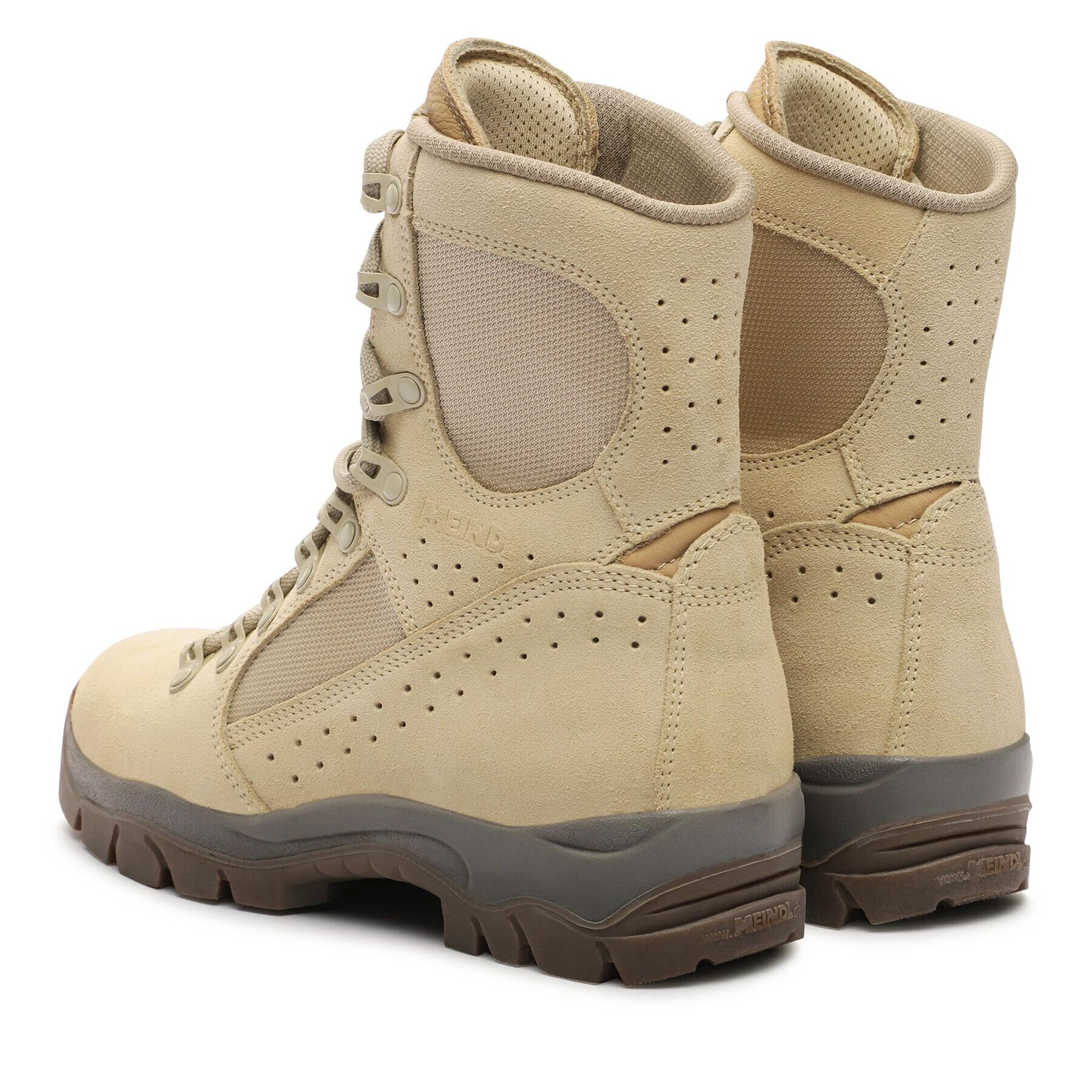 Meindl Туристически Desert Fox 2861 Бежов - Pepit.bg