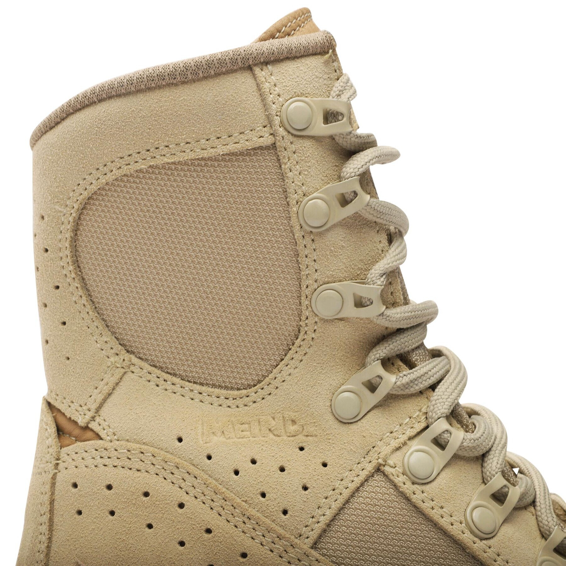 Meindl Туристически Desert Fox 2861 Бежов - Pepit.bg