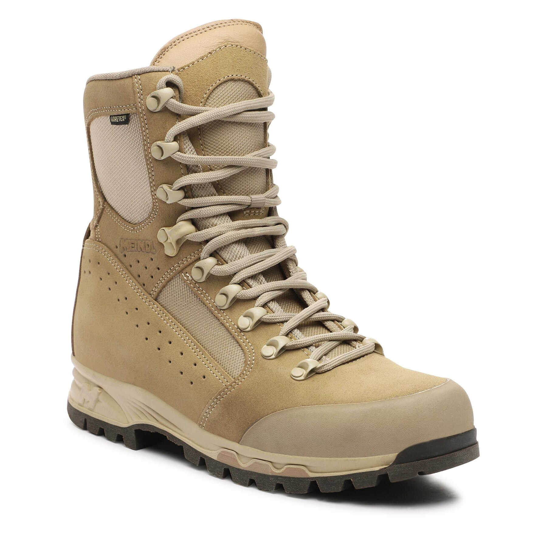 Meindl Туристически Desert Fox 9860/52 Бежов - Pepit.bg