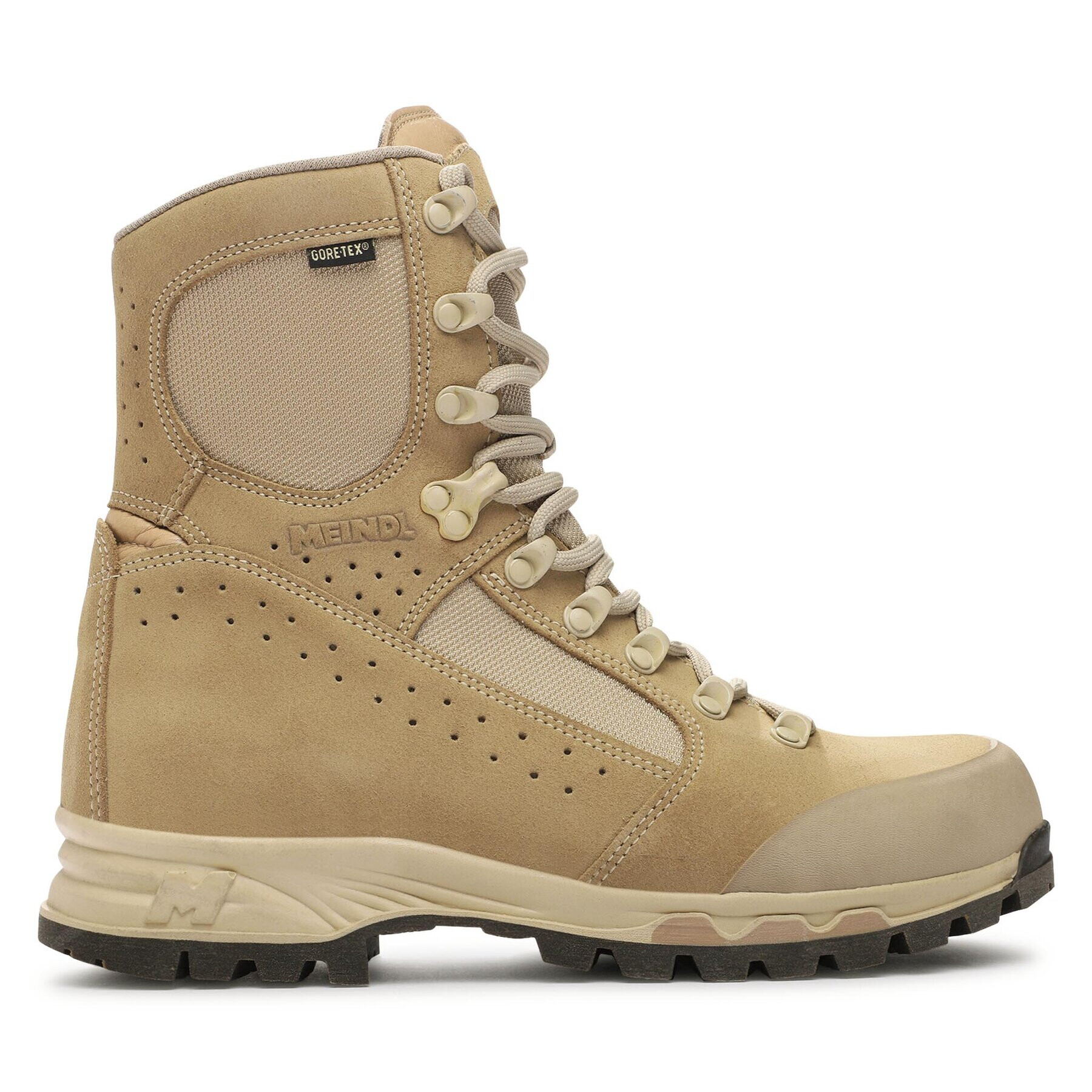 Meindl Туристически Desert Fox 9860/52 Бежов - Pepit.bg