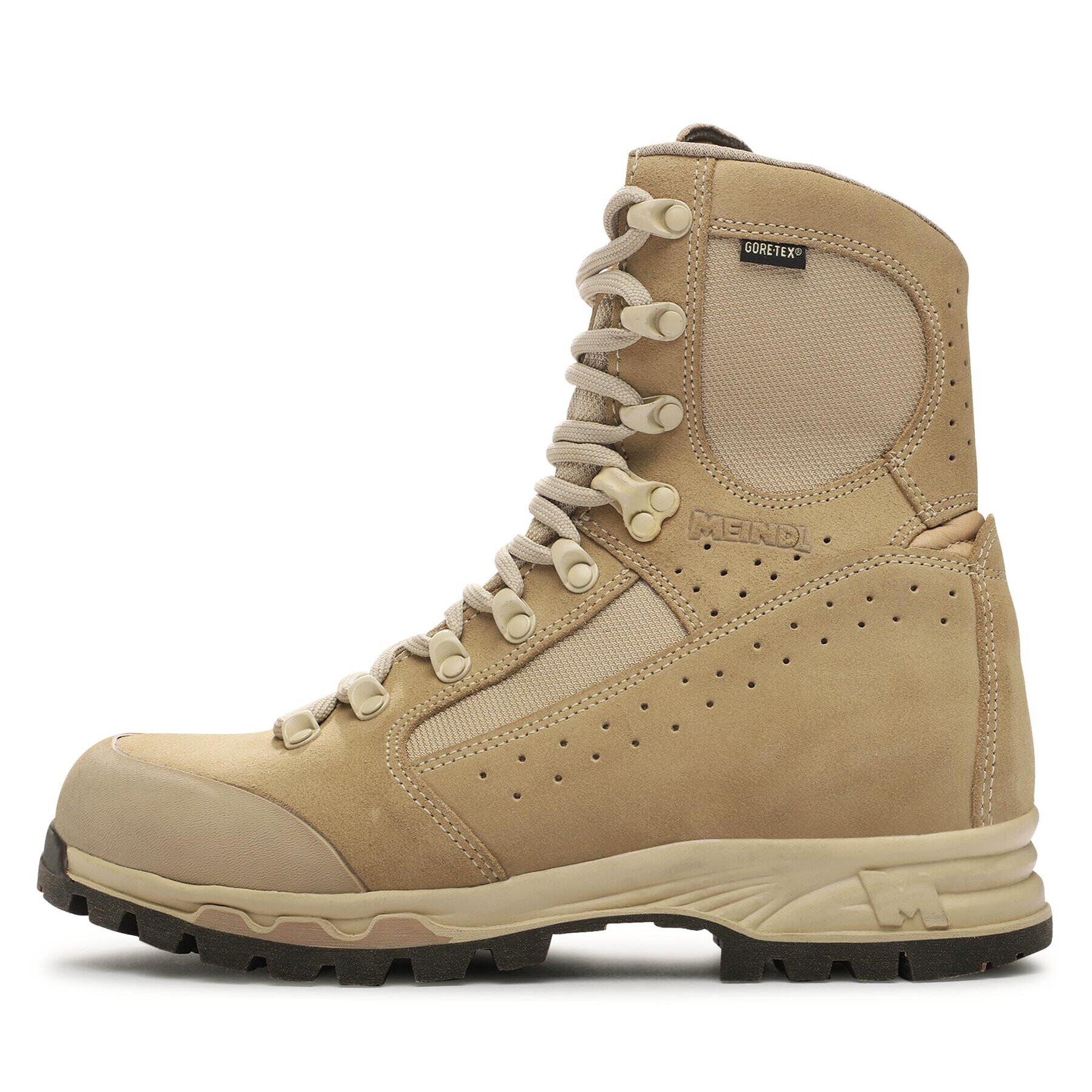 Meindl Туристически Desert Fox 9860/52 Бежов - Pepit.bg