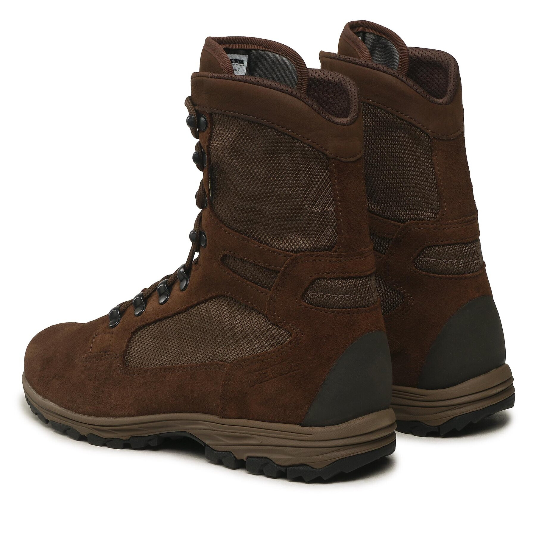 Meindl Туристически Equator Alpha Gtx GORE-TEX 3780/10 Кафяв - Pepit.bg