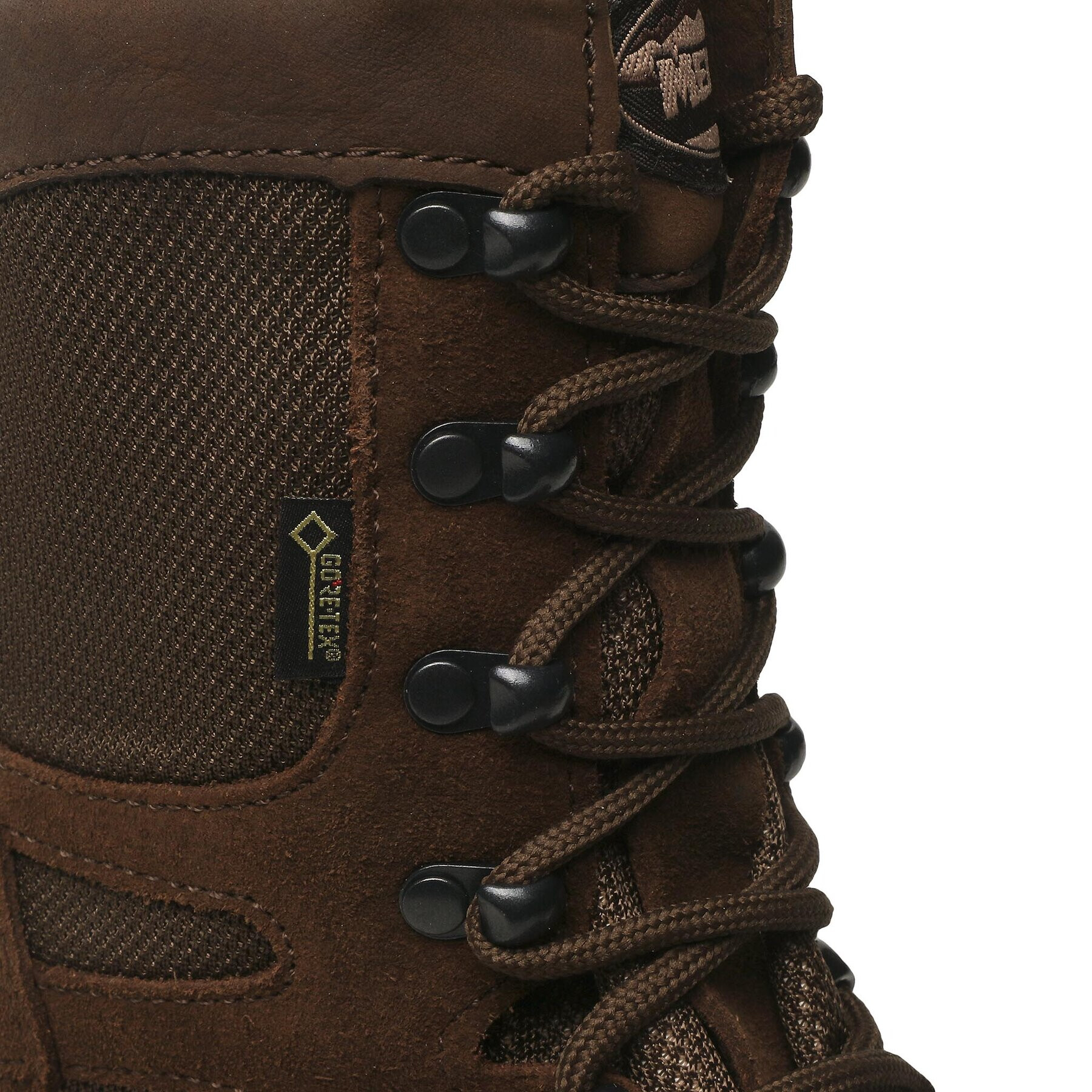 Meindl Туристически Equator Alpha Gtx GORE-TEX 3780/10 Кафяв - Pepit.bg