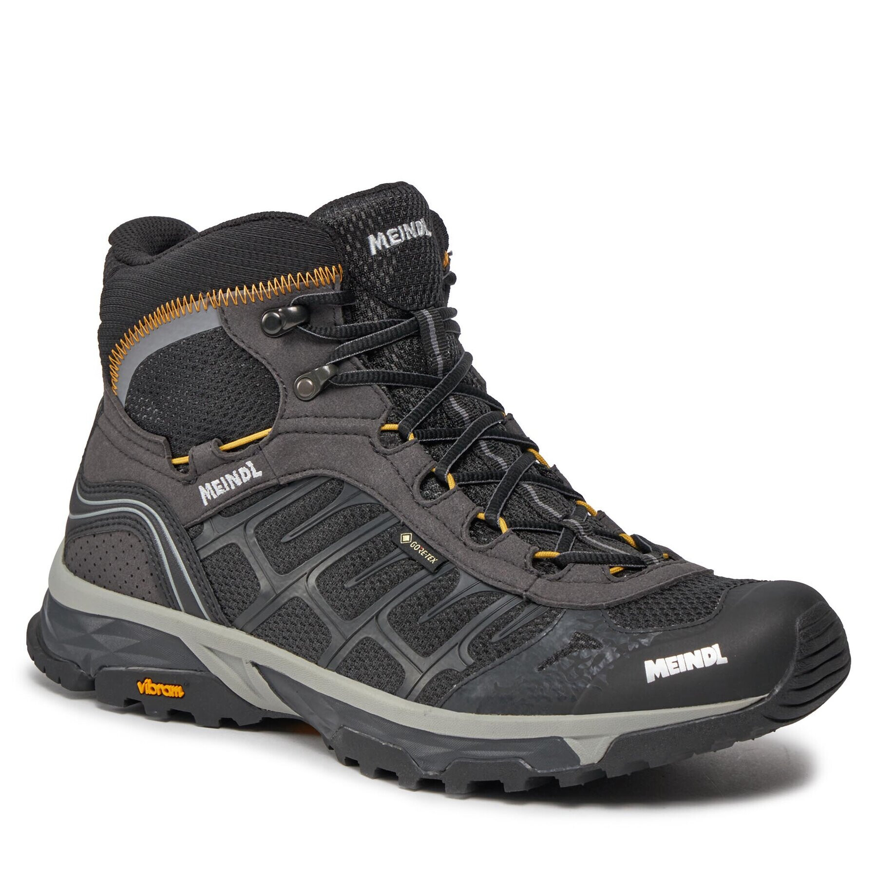 Meindl Туристически Finale Mid GTX GORE-TEX 4703 Тъмносин - Pepit.bg