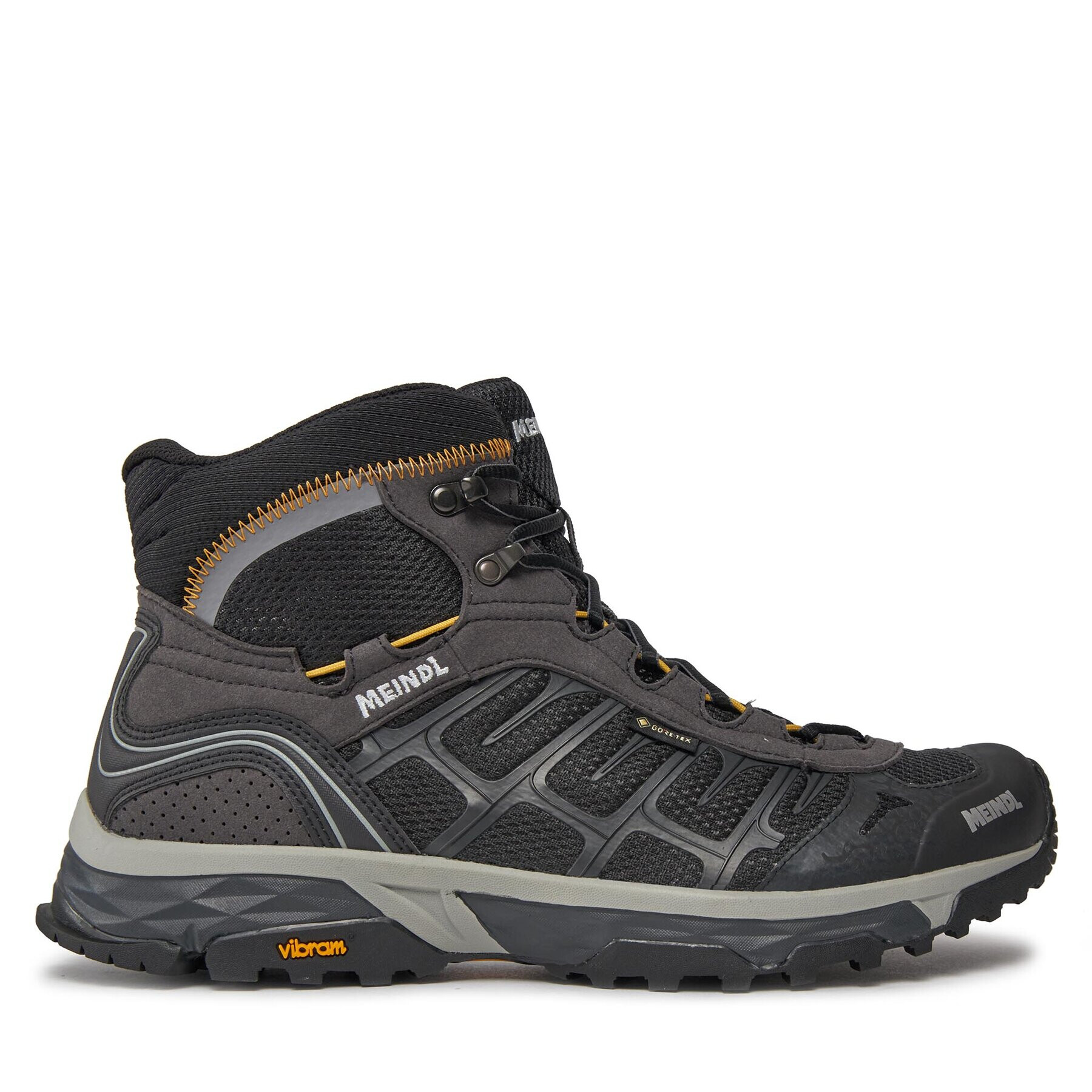 Meindl Туристически Finale Mid GTX GORE-TEX 4703 Тъмносин - Pepit.bg