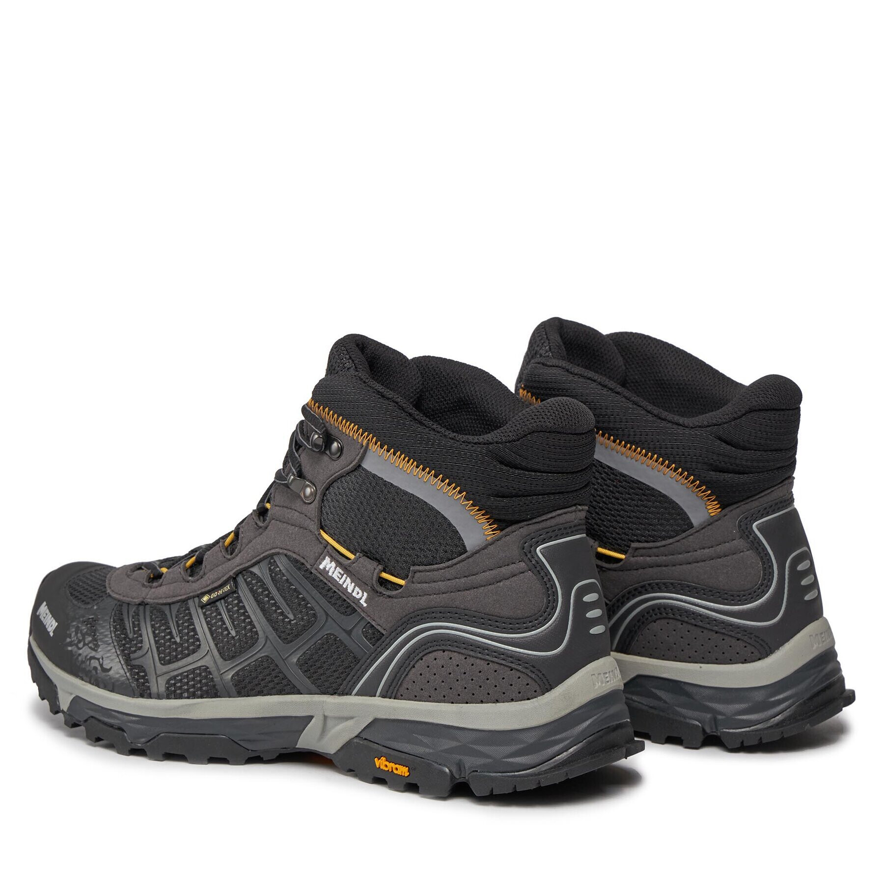 Meindl Туристически Finale Mid GTX GORE-TEX 4703 Тъмносин - Pepit.bg