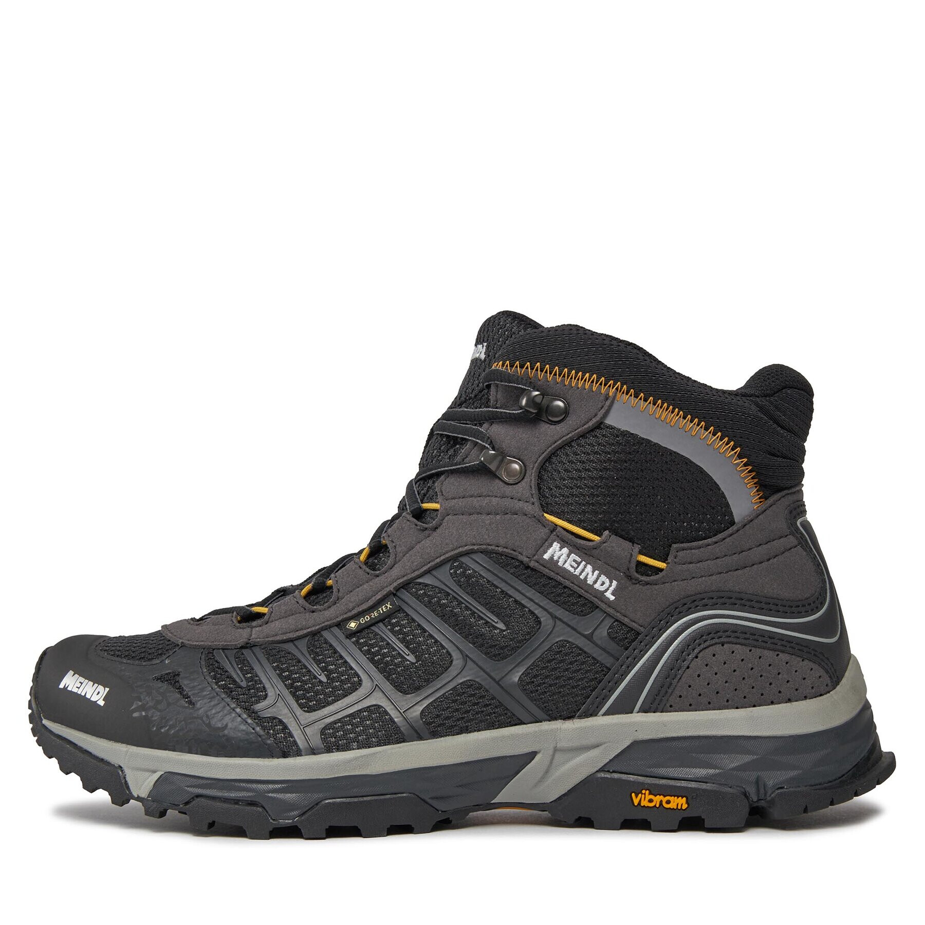 Meindl Туристически Finale Mid GTX GORE-TEX 4703 Тъмносин - Pepit.bg