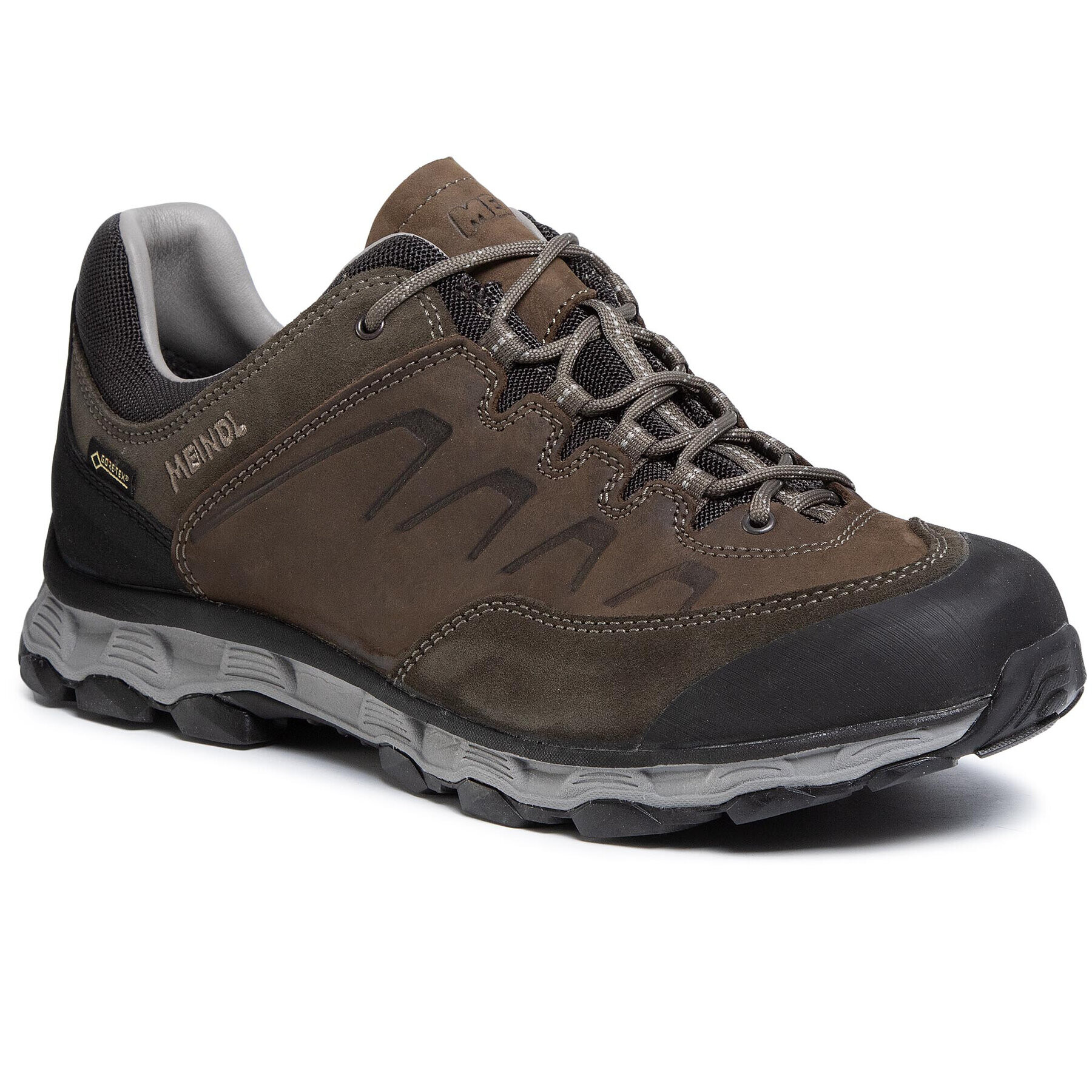 Meindl Туристически Formica Gtx (R) GORE-TEX 3802 Зелен - Pepit.bg