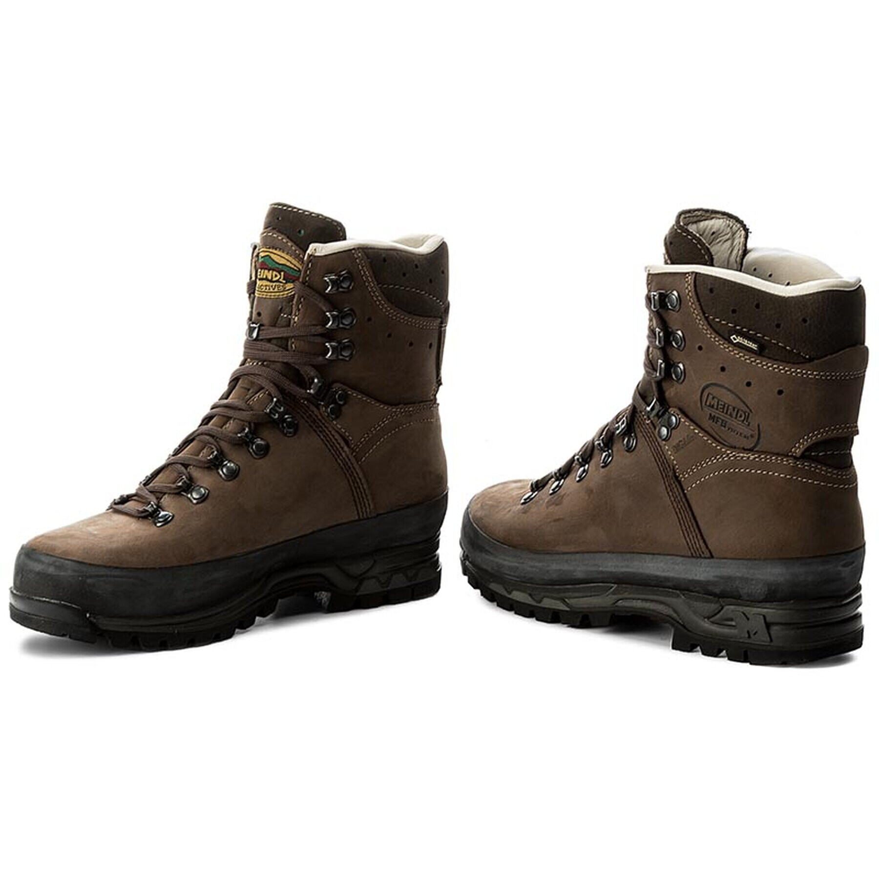 Meindl Туристически Island Mfs Active GORE-TEX 2816 680139-2 - Pepit.bg