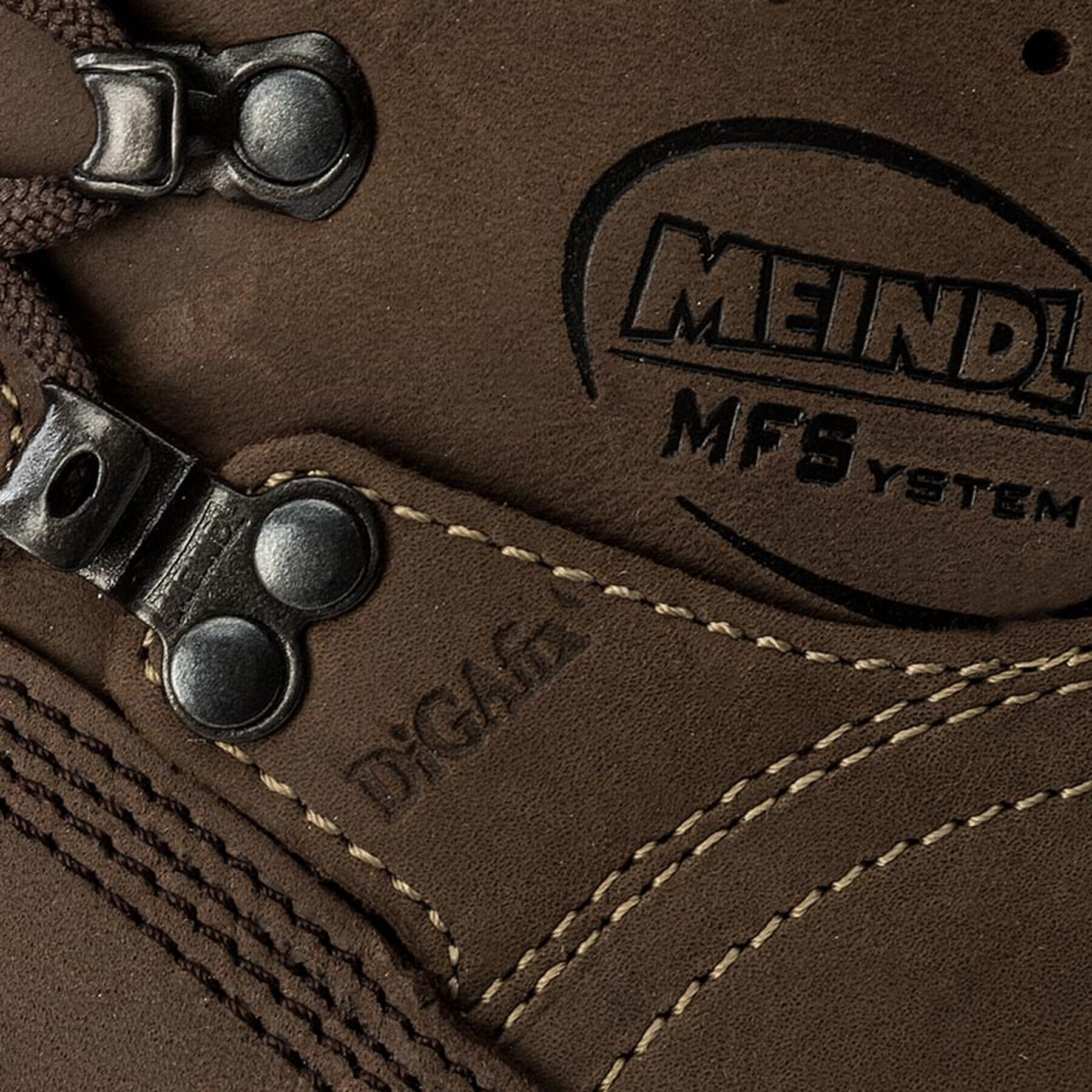 Meindl Туристически Island Mfs Active GORE-TEX 2816 680139-2 - Pepit.bg