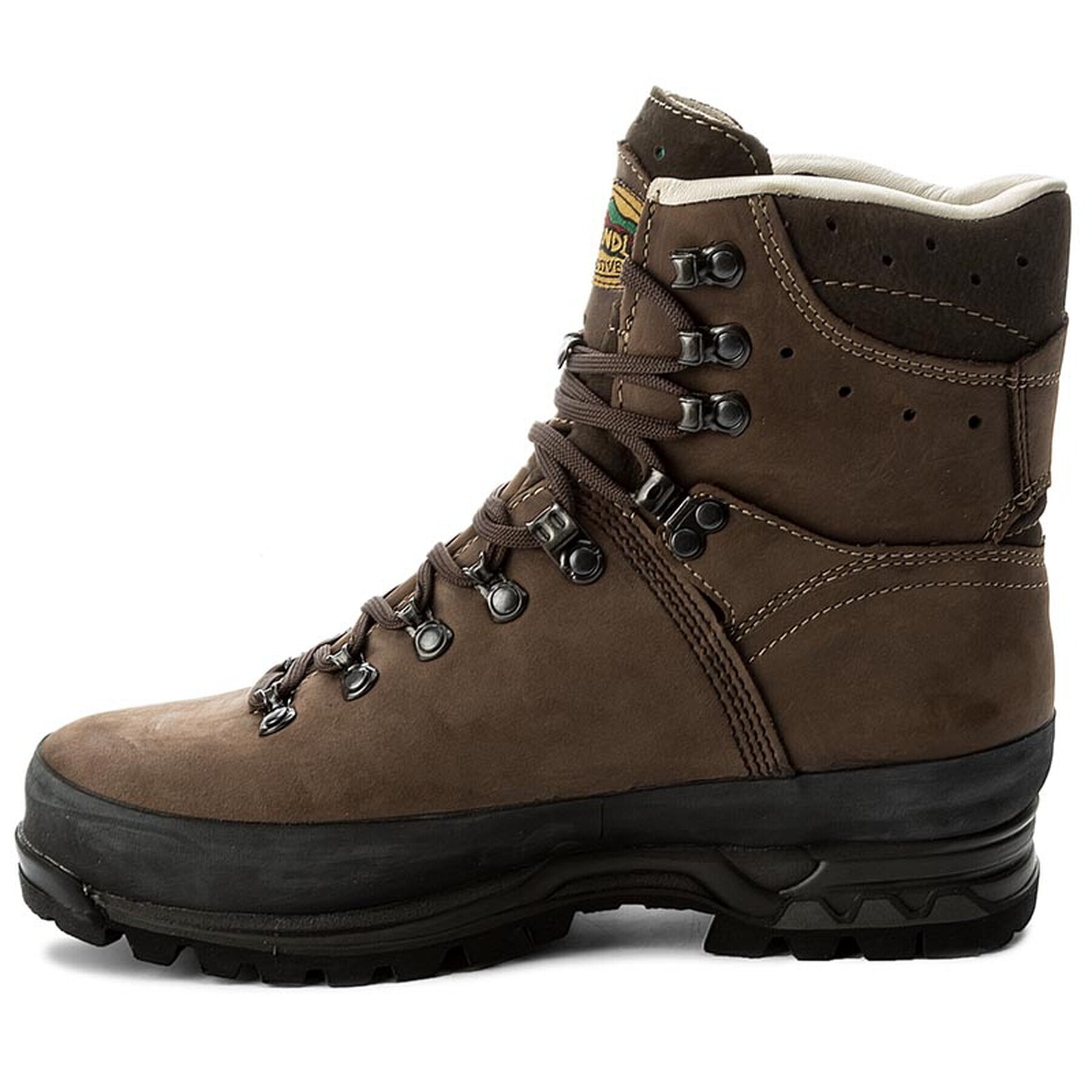 Meindl Туристически Island Mfs Active GORE-TEX 2816 680139-2 - Pepit.bg