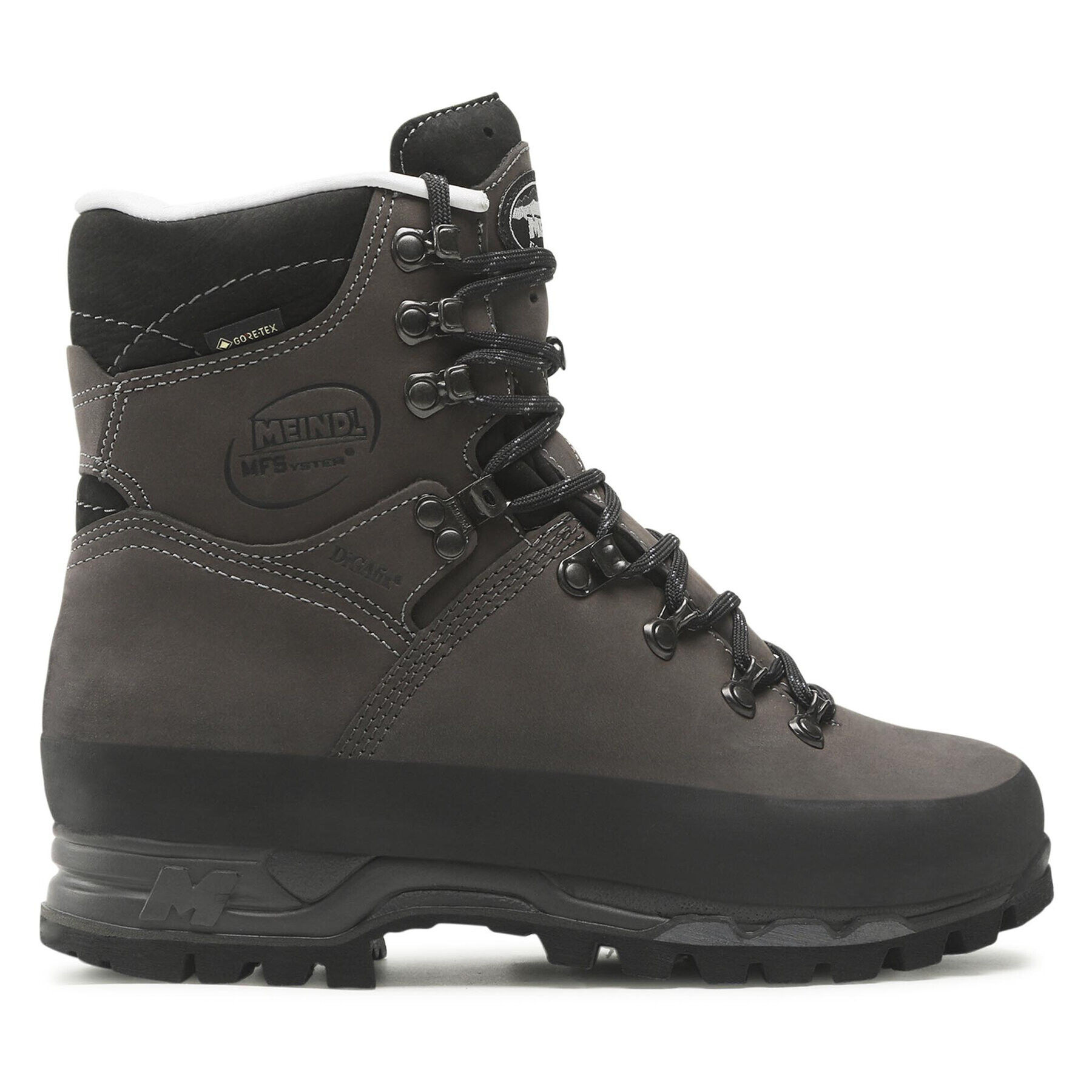 Meindl Туристически Island Mfs Evo GORE-TEX 2958 Сив - Pepit.bg