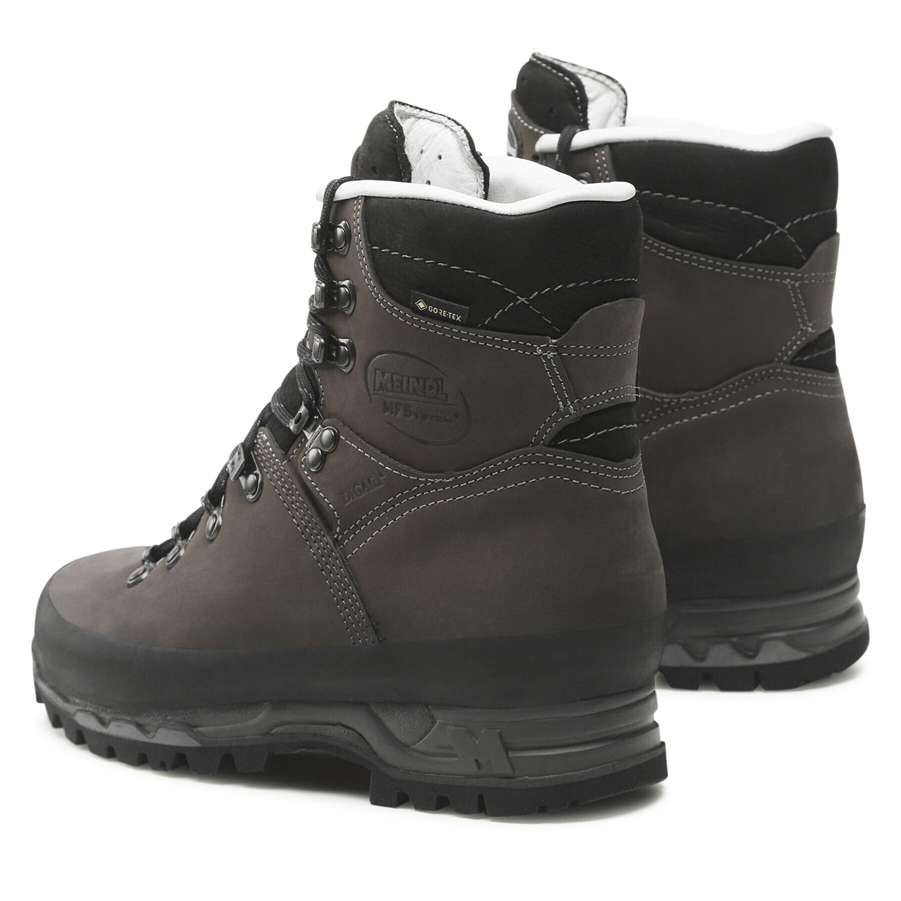 Meindl Туристически Island Mfs Evo GORE-TEX 2958 Сив - Pepit.bg