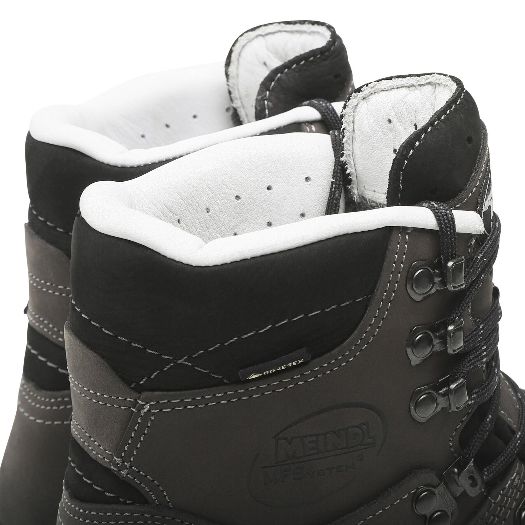 Meindl Туристически Island Mfs Evo GORE-TEX 2958 Сив - Pepit.bg
