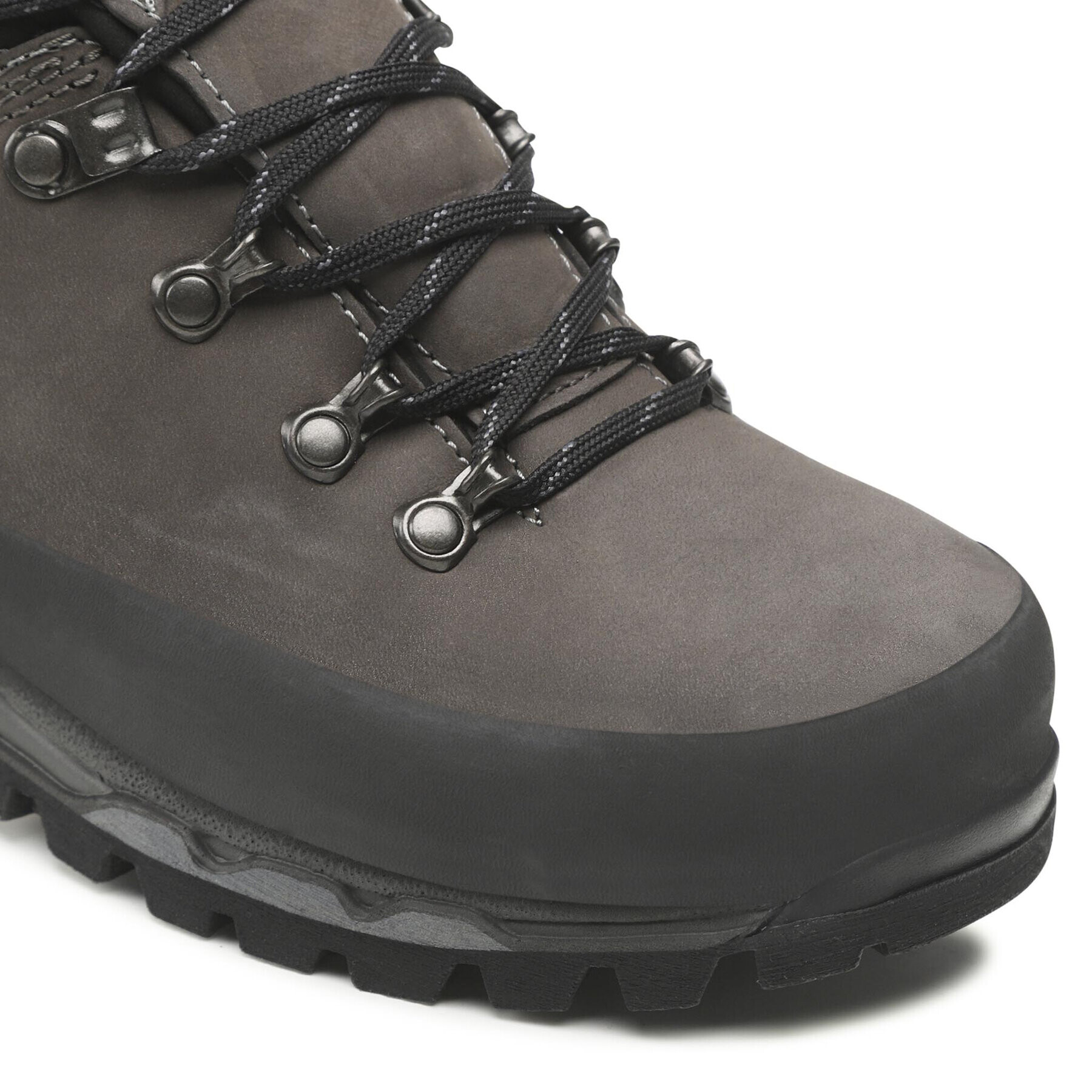 Meindl Туристически Island Mfs Evo GORE-TEX 2958 Сив - Pepit.bg