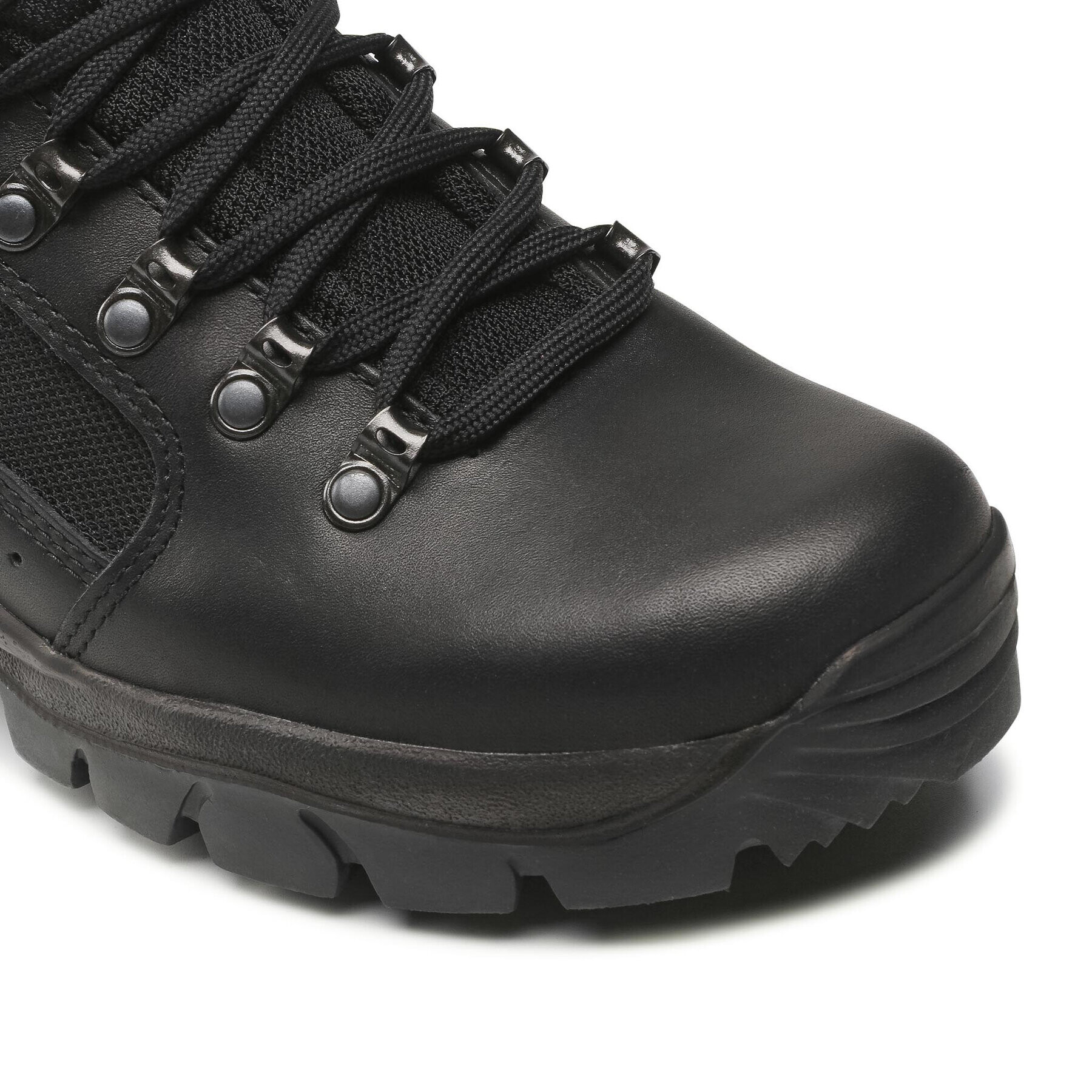 Meindl Туристически Kampfstiefel Leic GORE-TEX 3673 Черен - Pepit.bg