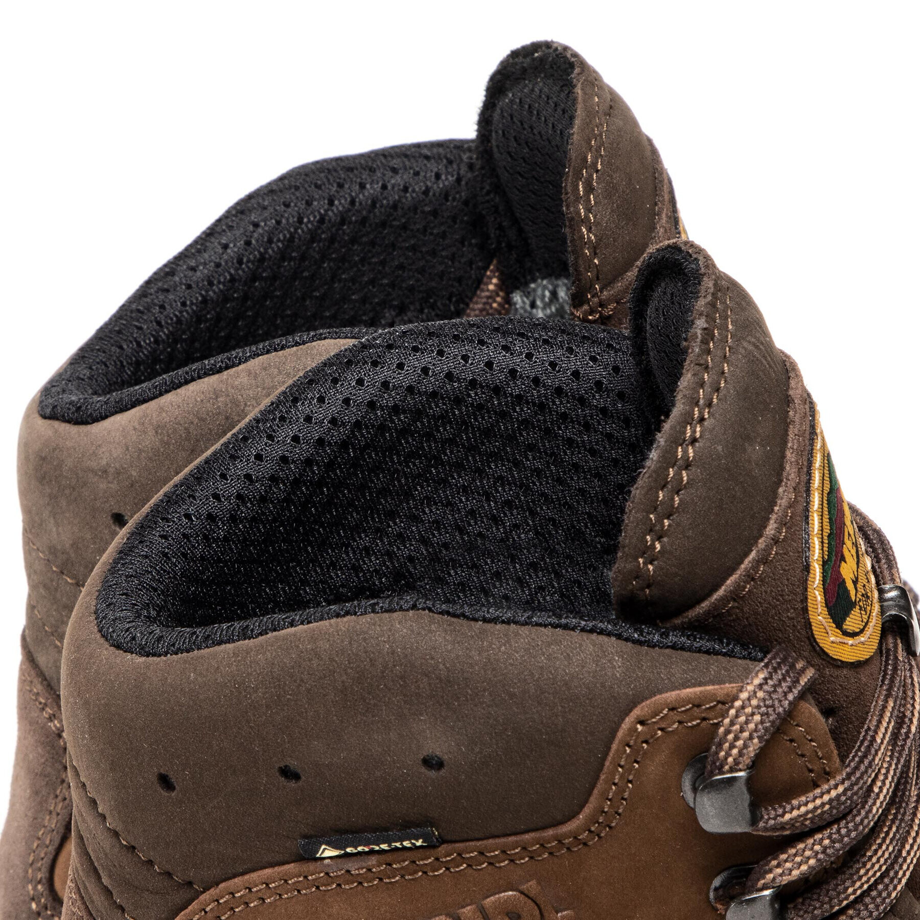 Meindl Туристически Kansas Gtx GORE-TEX 2892 Кафяв - Pepit.bg