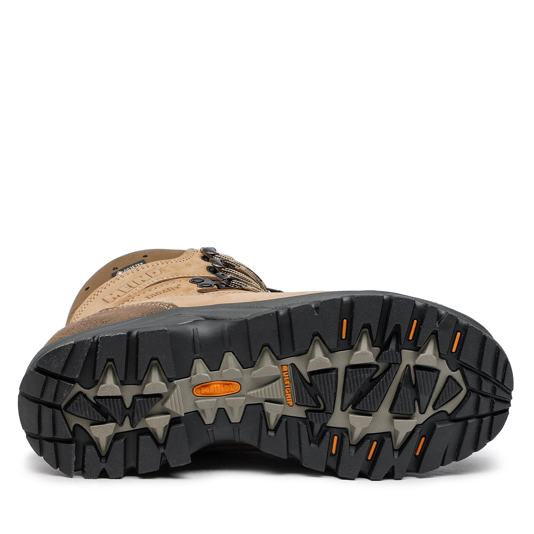 Meindl Туристически Kansas Lady GORE-TEX 2891 Кафяв - Pepit.bg