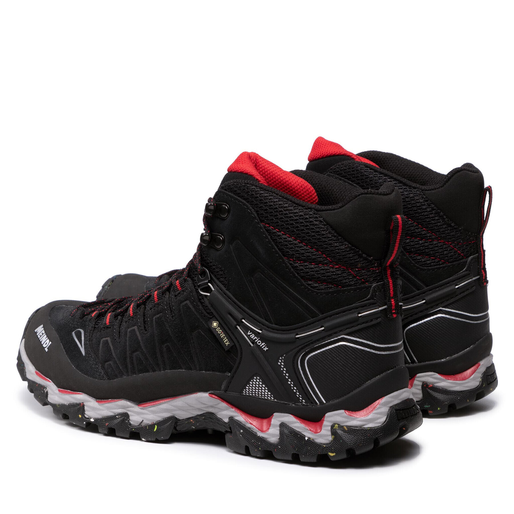 Meindl Туристически Lite Hike Gtx GORE-TEX 4692 Черен - Pepit.bg