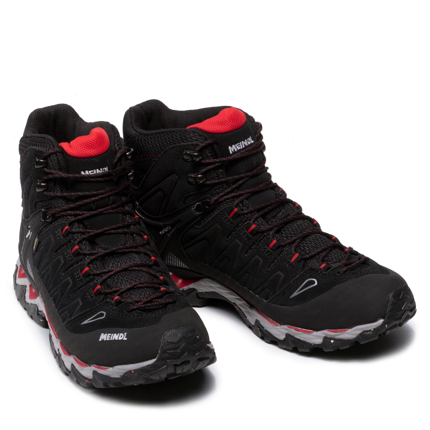 Meindl Туристически Lite Hike Gtx GORE-TEX 4692 Черен - Pepit.bg