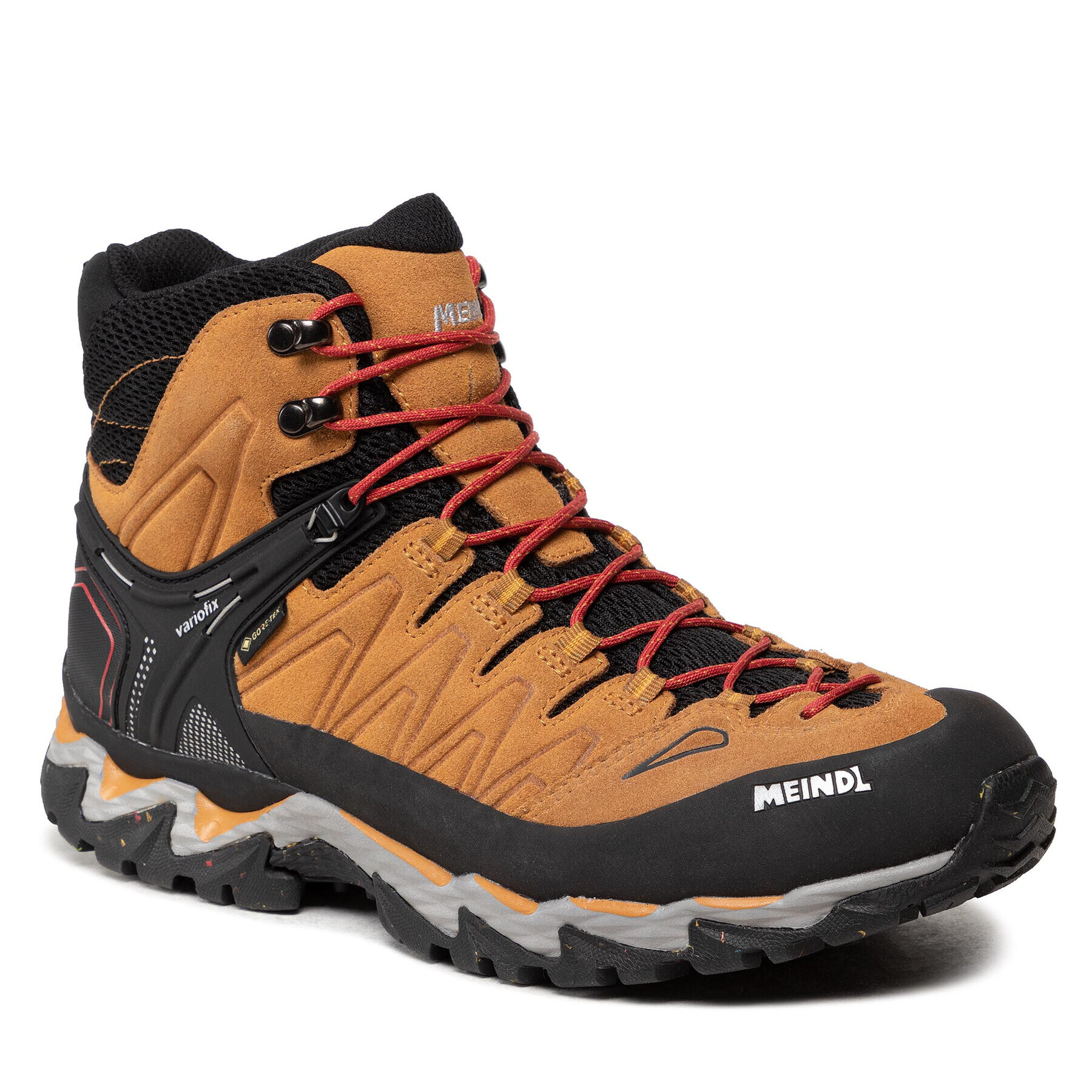 Meindl Туристически Lite Hike Gtx GORE-TEX 4692 Кафяв - Pepit.bg