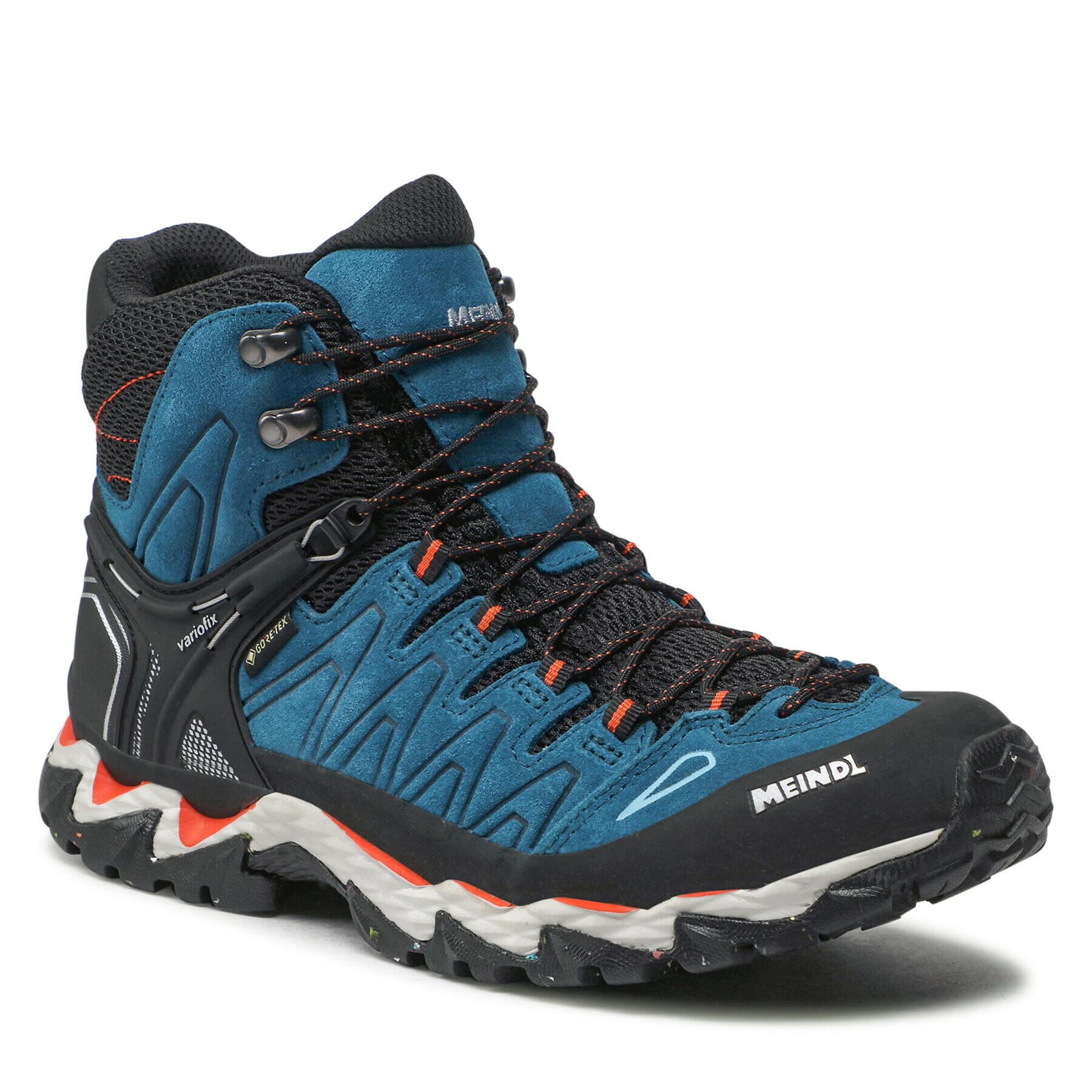 Meindl Туристически Lite Hike Gtx GORE-TEX 4692 Тъмносин - Pepit.bg