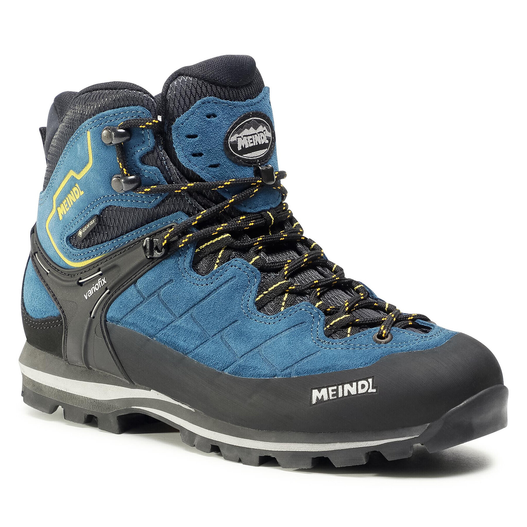 Meindl Туристически Litepeak Gtx GORE-TEX 3928 Син - Pepit.bg