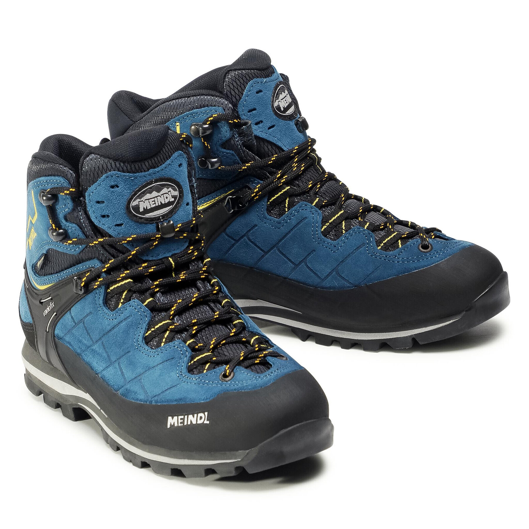 Meindl Туристически Litepeak Gtx GORE-TEX 3928 Син - Pepit.bg