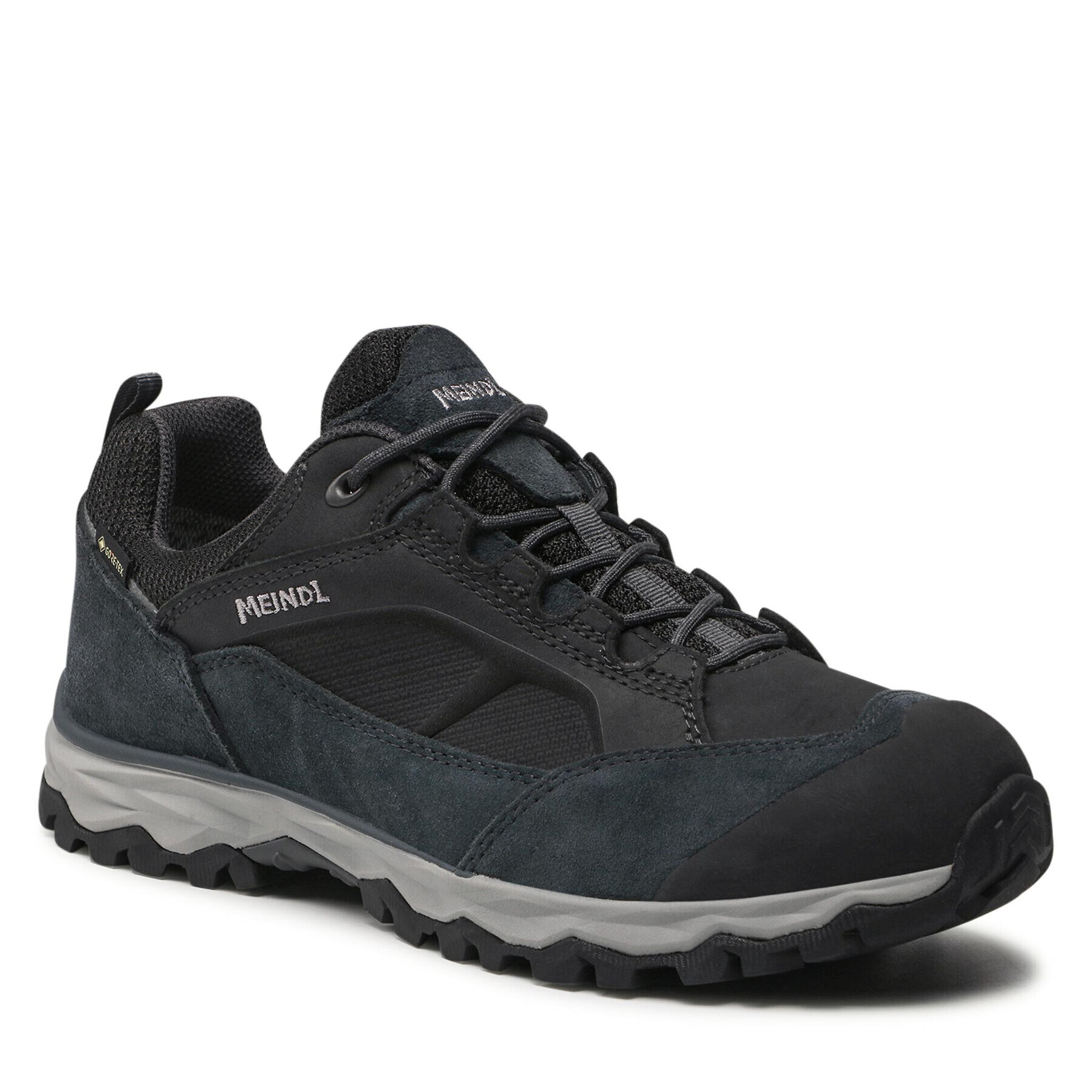 Meindl Туристически Maine Gtx GORE-TEX 4705 Сив - Pepit.bg