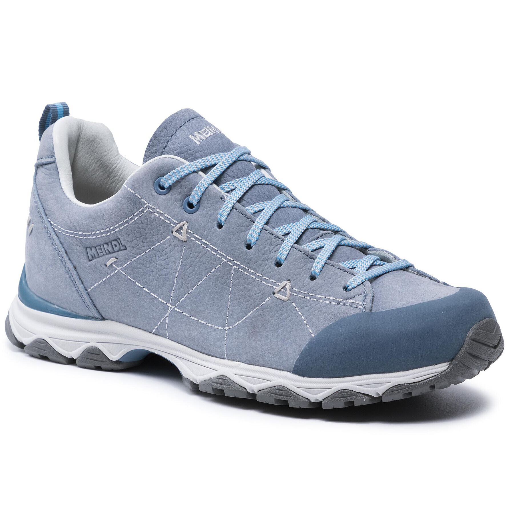 Meindl Туристически Matera Lady 4674 18 Син - Pepit.bg